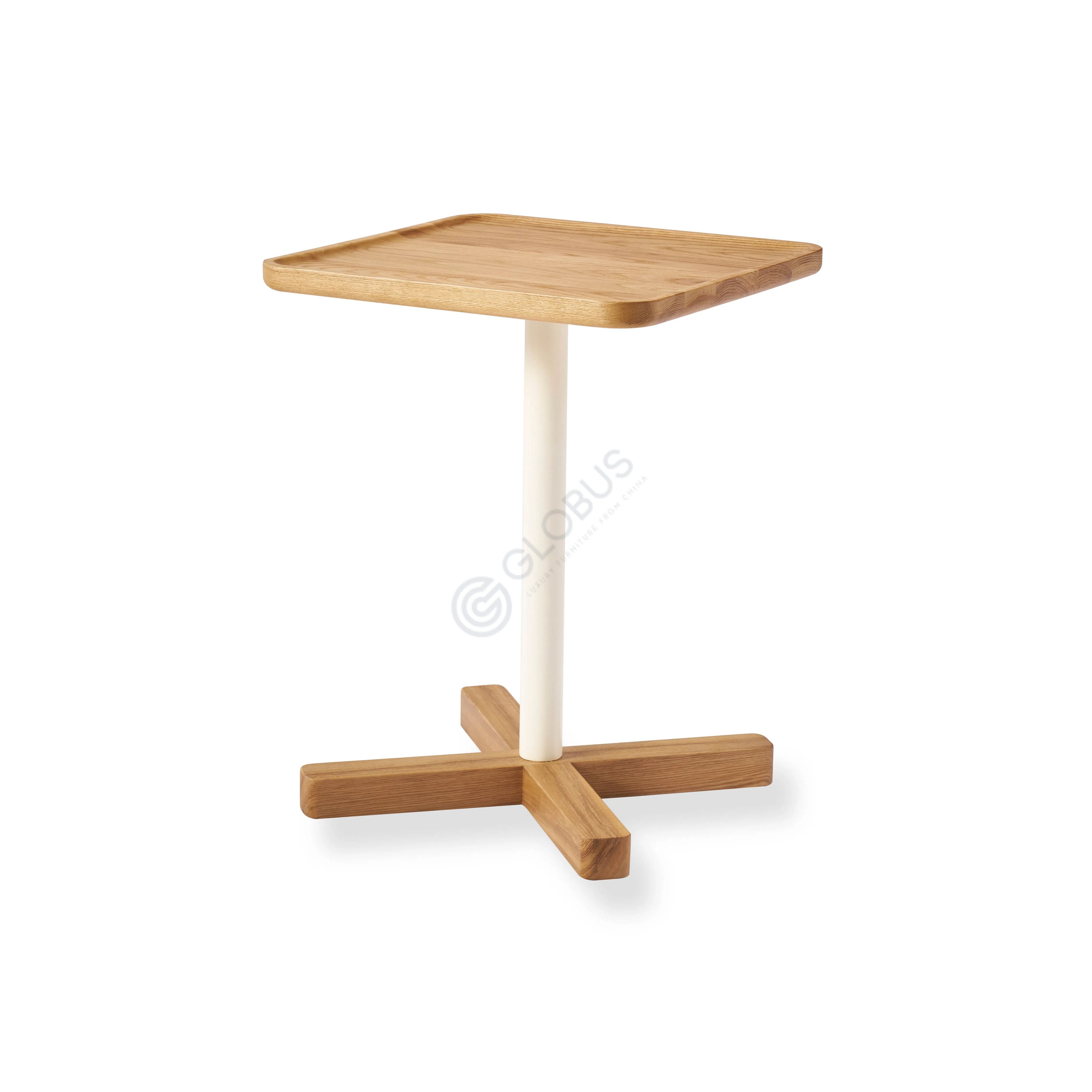 Угловой столик Yevette