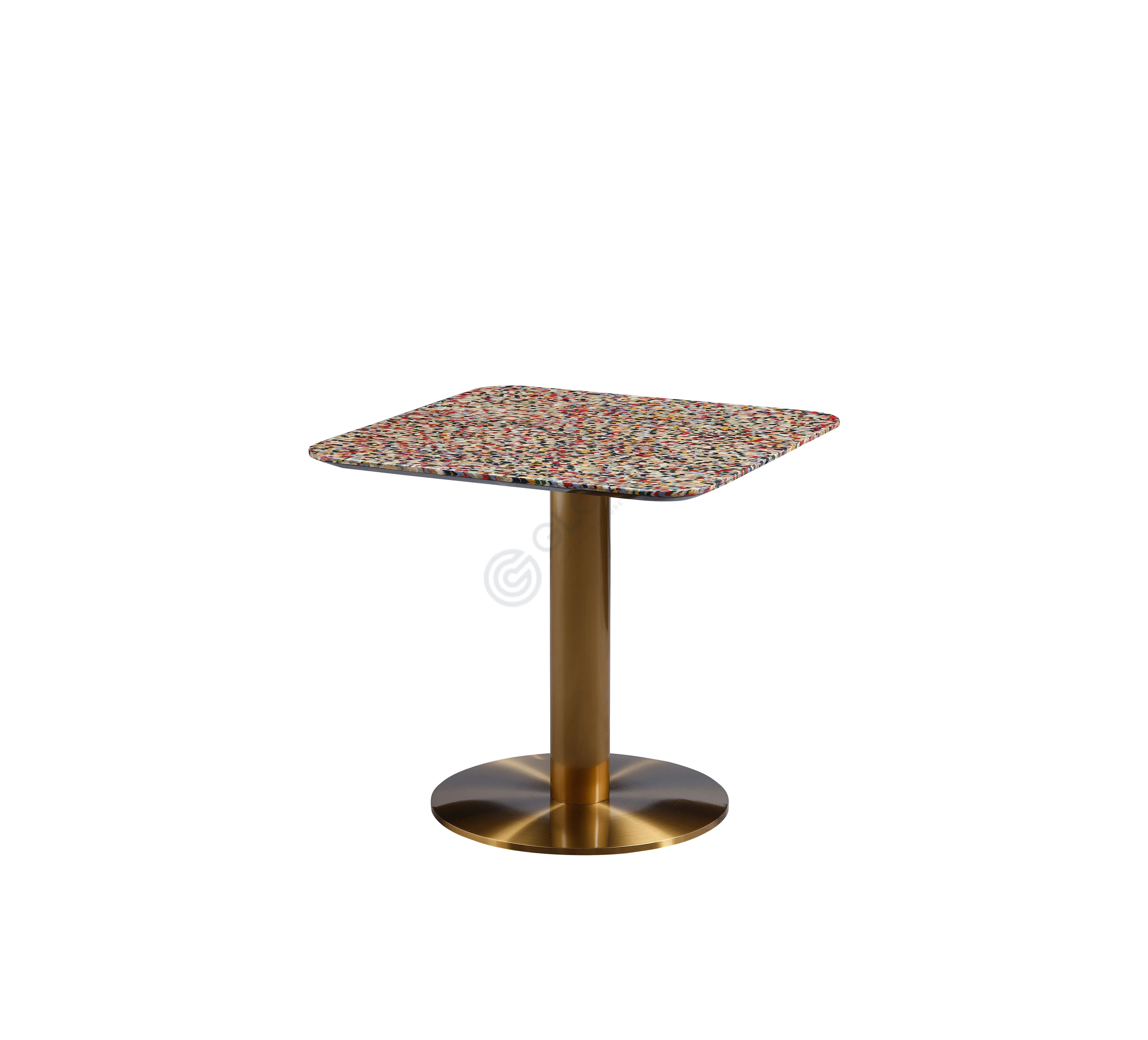 Угловой столик Kloe