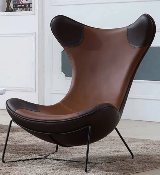 Кресло Ricostruire