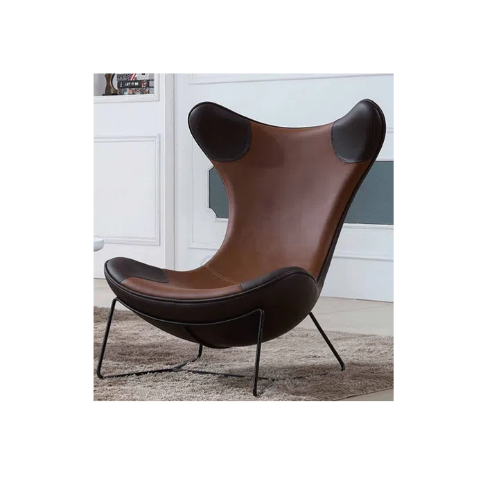 Кресло Ricostruire