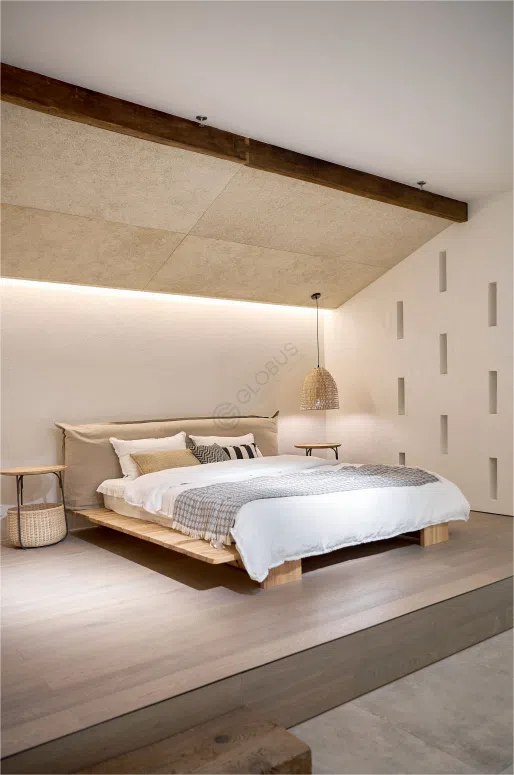 Кровать Klavera