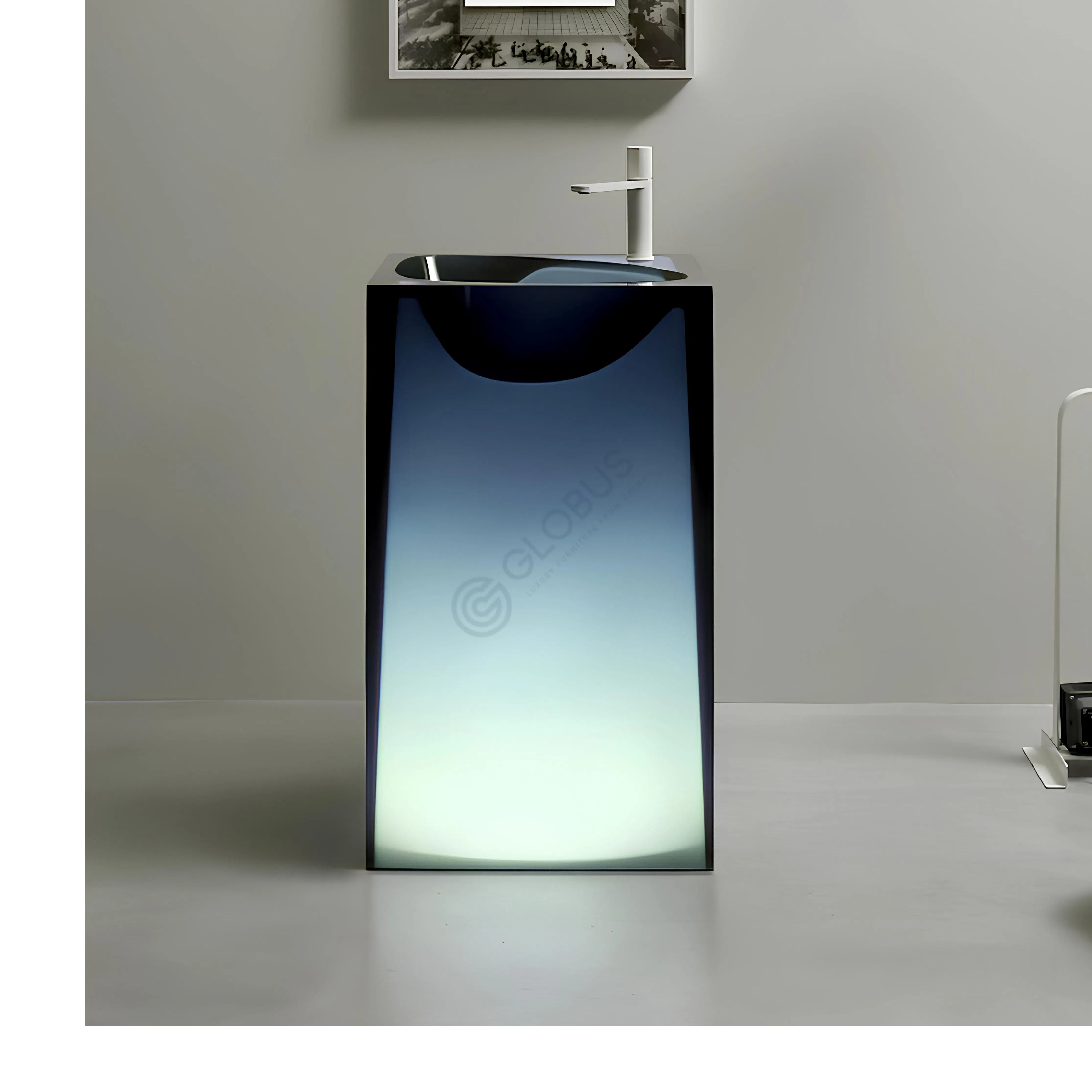 Раковина ANTONIO LUPI Astro