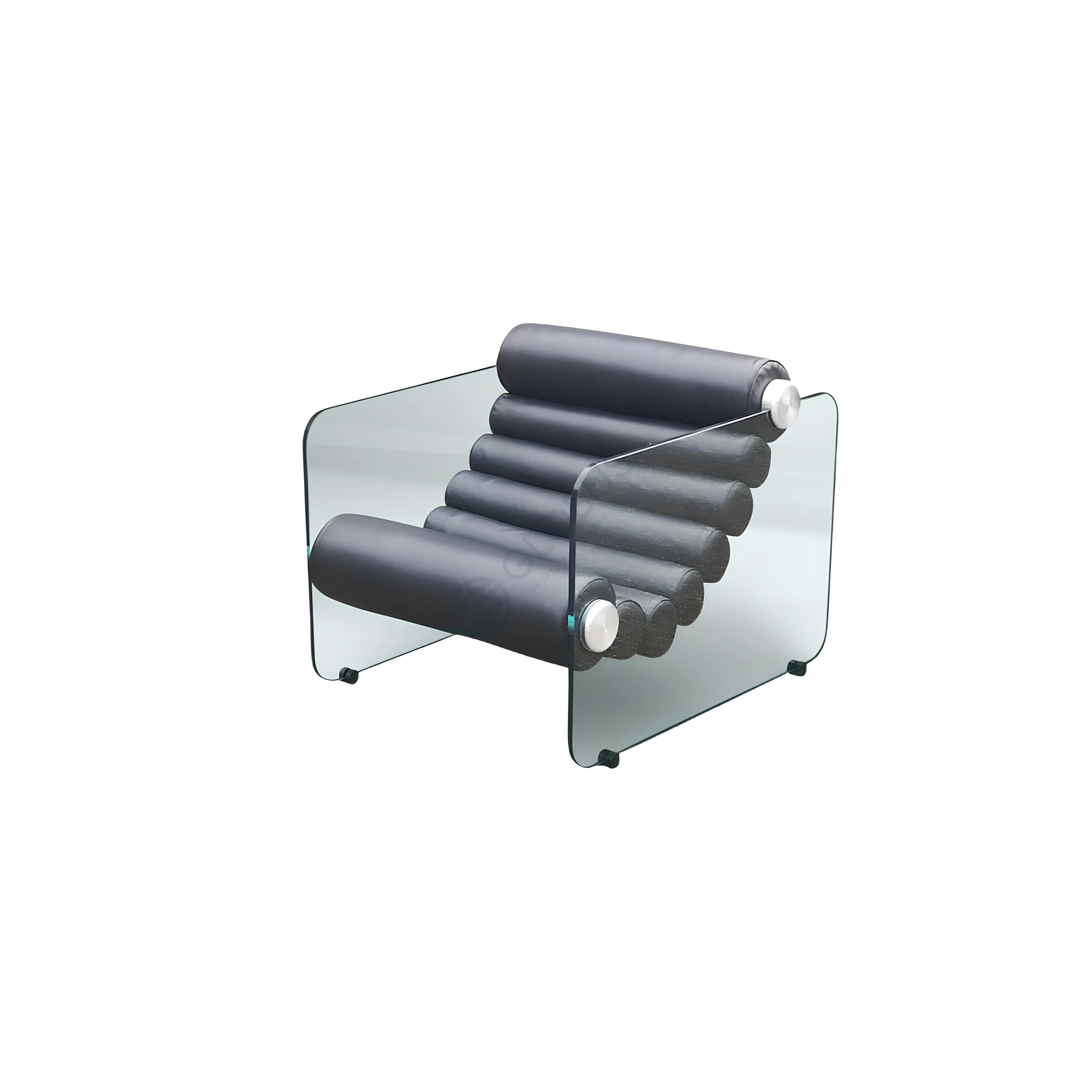 Кресло FABIO LENCI Hayline