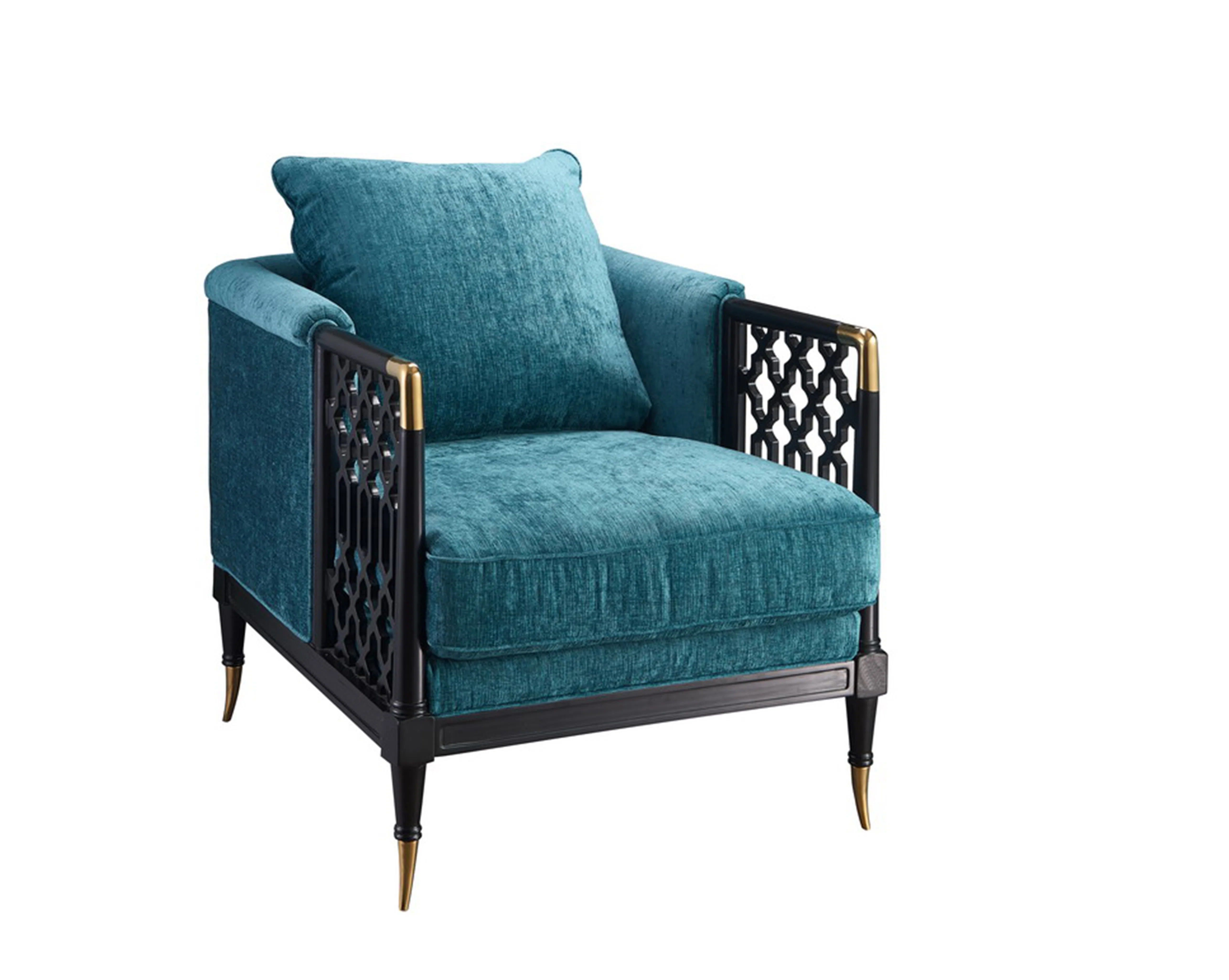 Кресло CARACOLE Lattice Entertain You