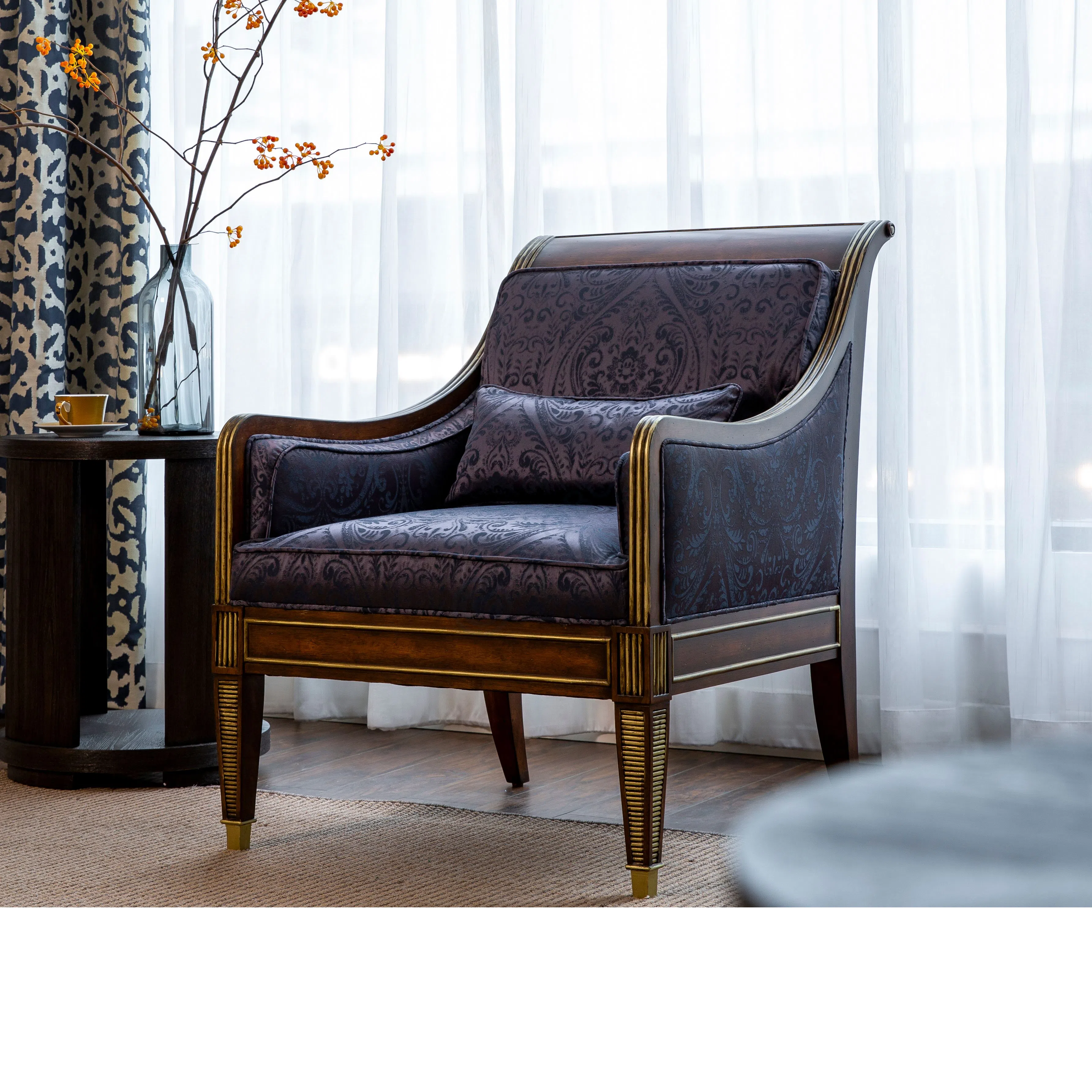 Кресло Safinus