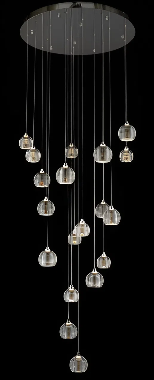 Люстра Adornatus