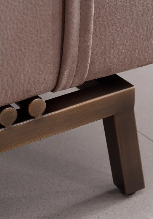 Кушетка Quintua