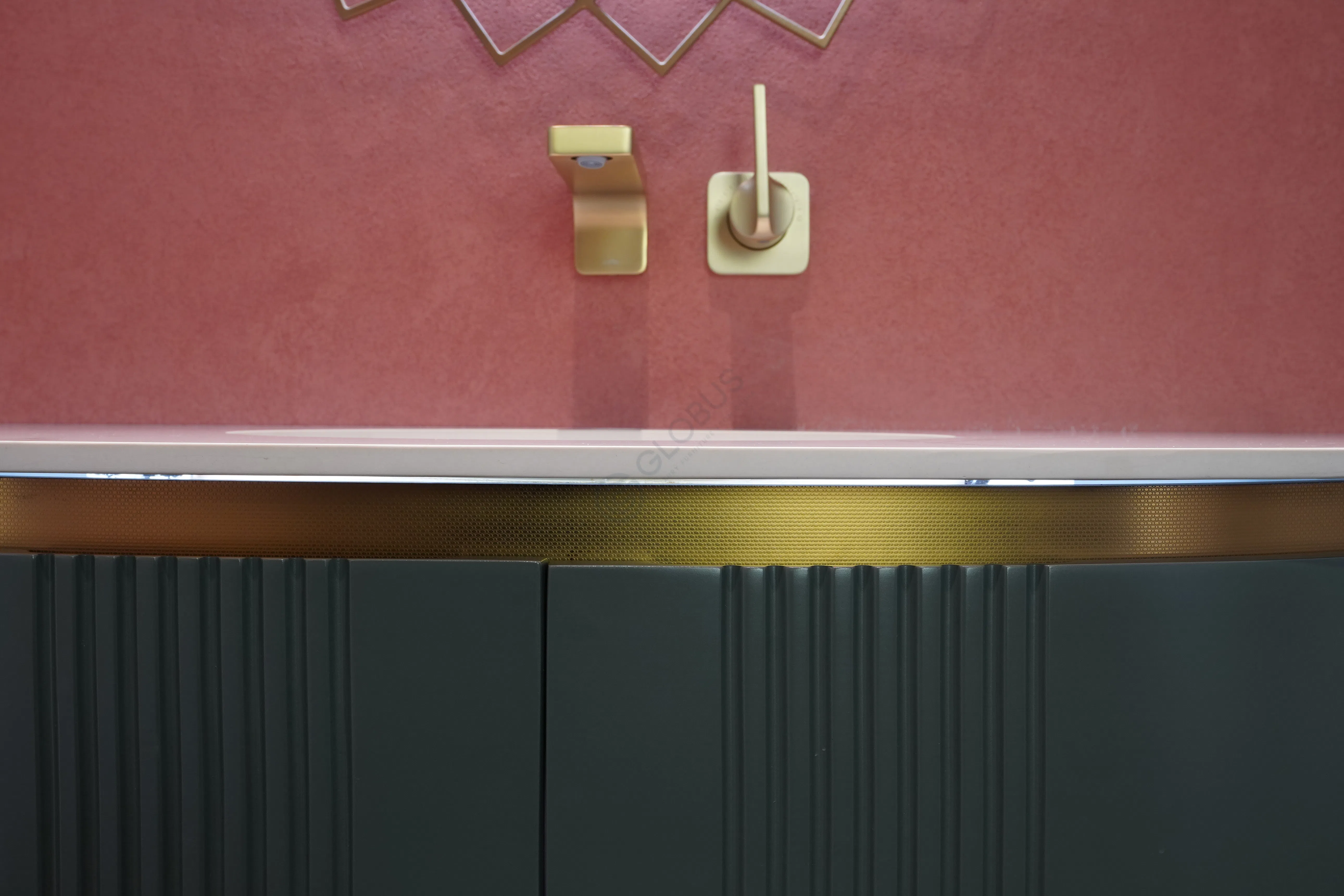 Ванный шкаф Covello