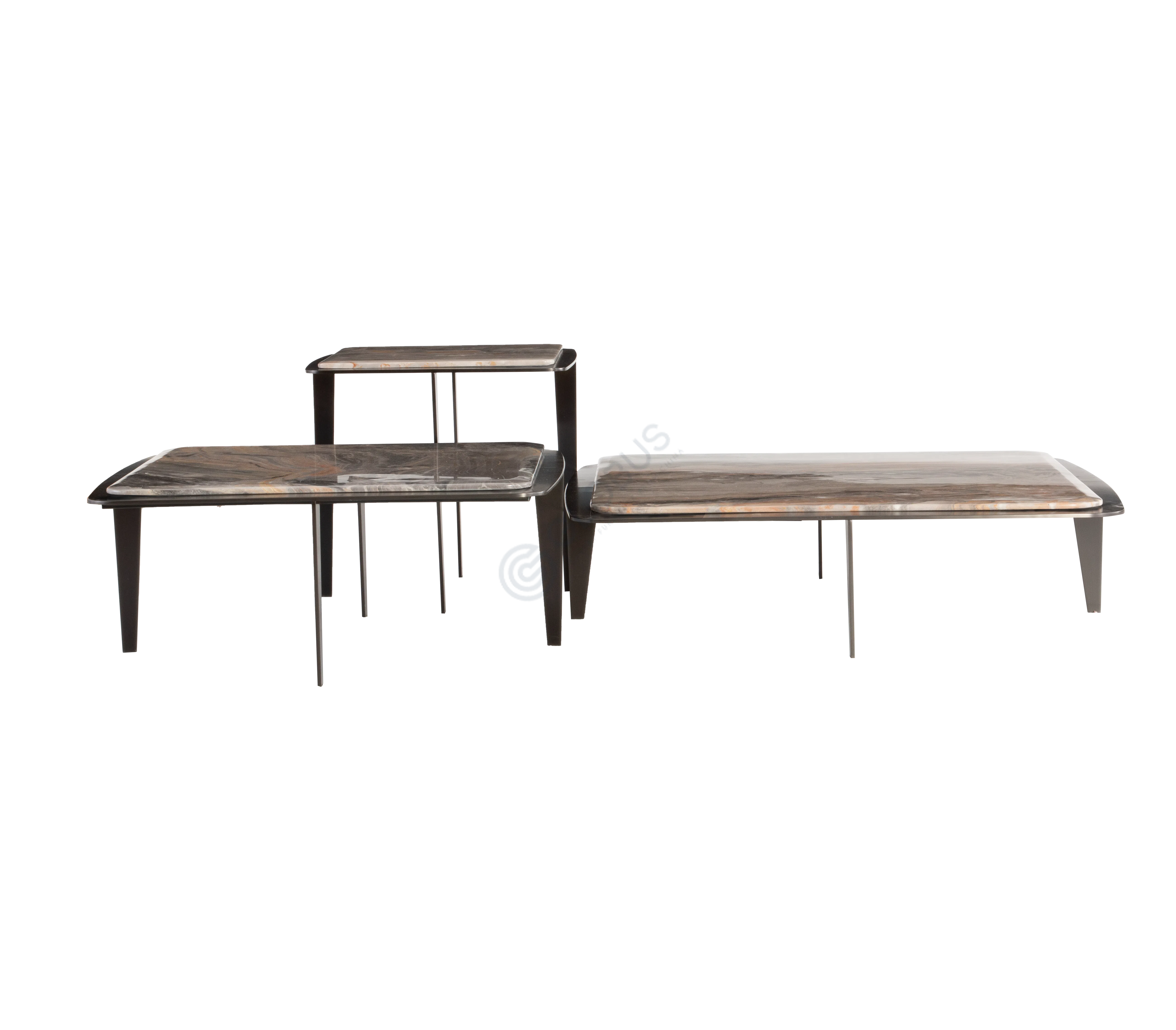 Угловой столик Gervasio