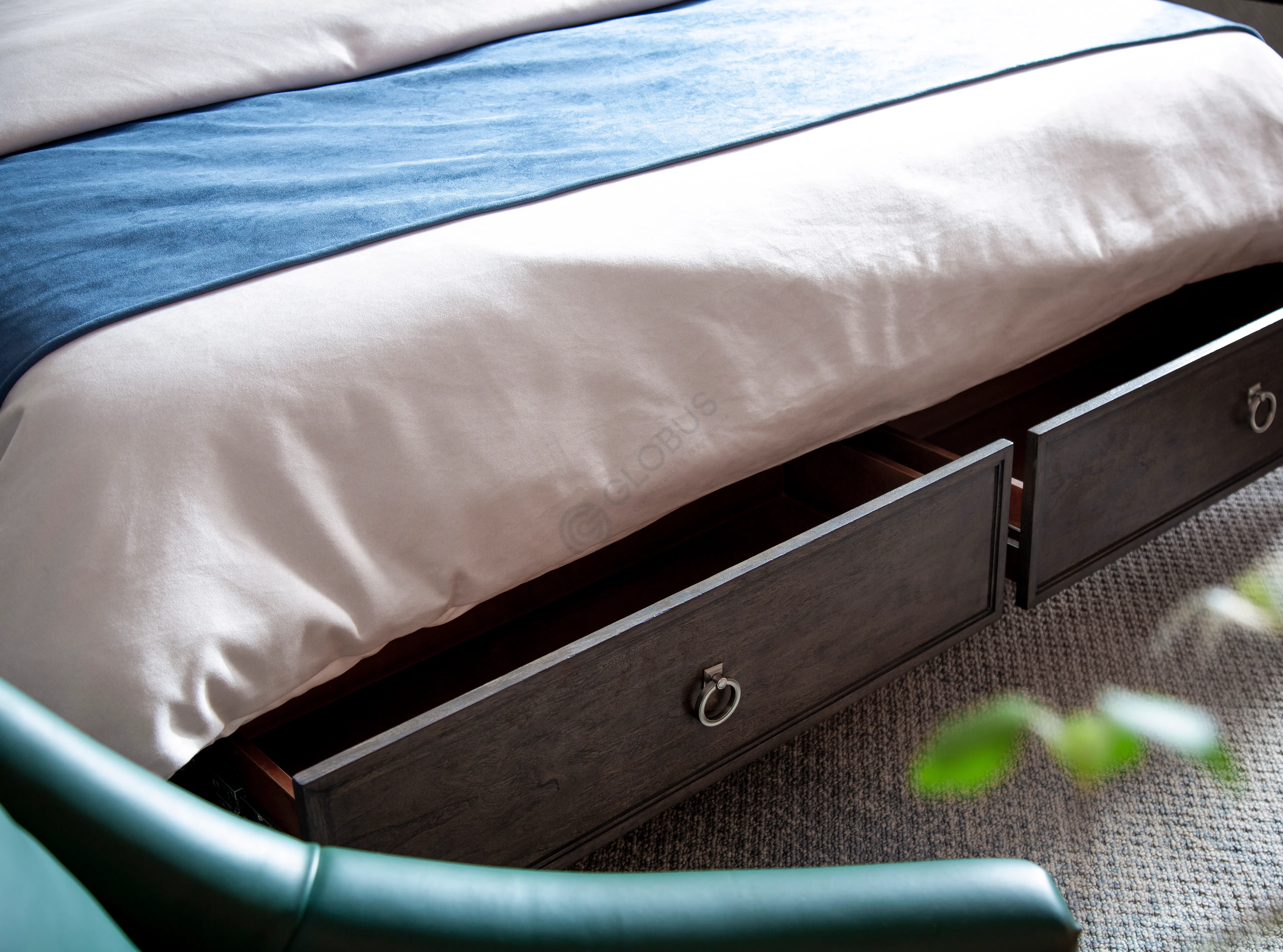 Кровать Filia