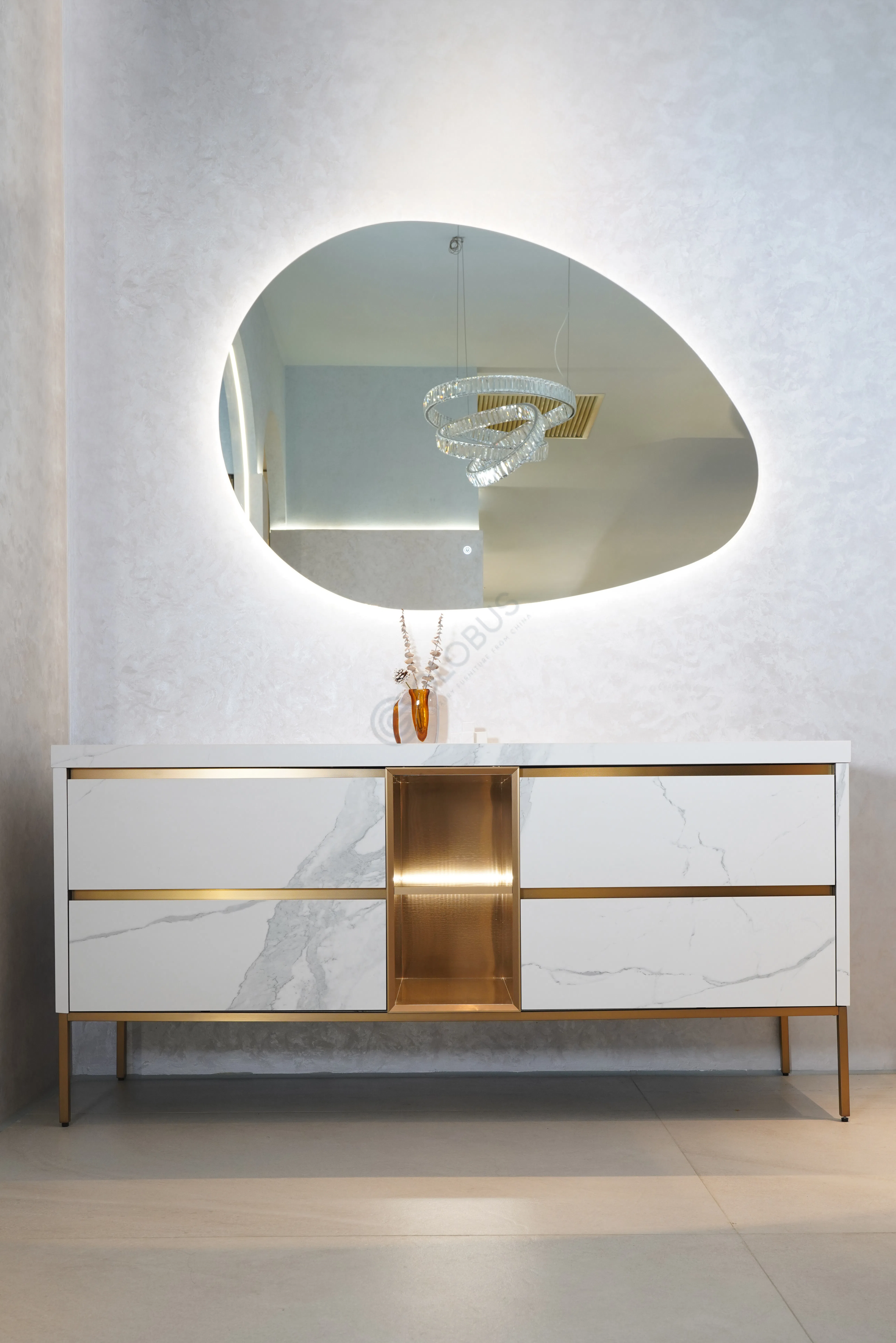 Ванный шкаф Xochi