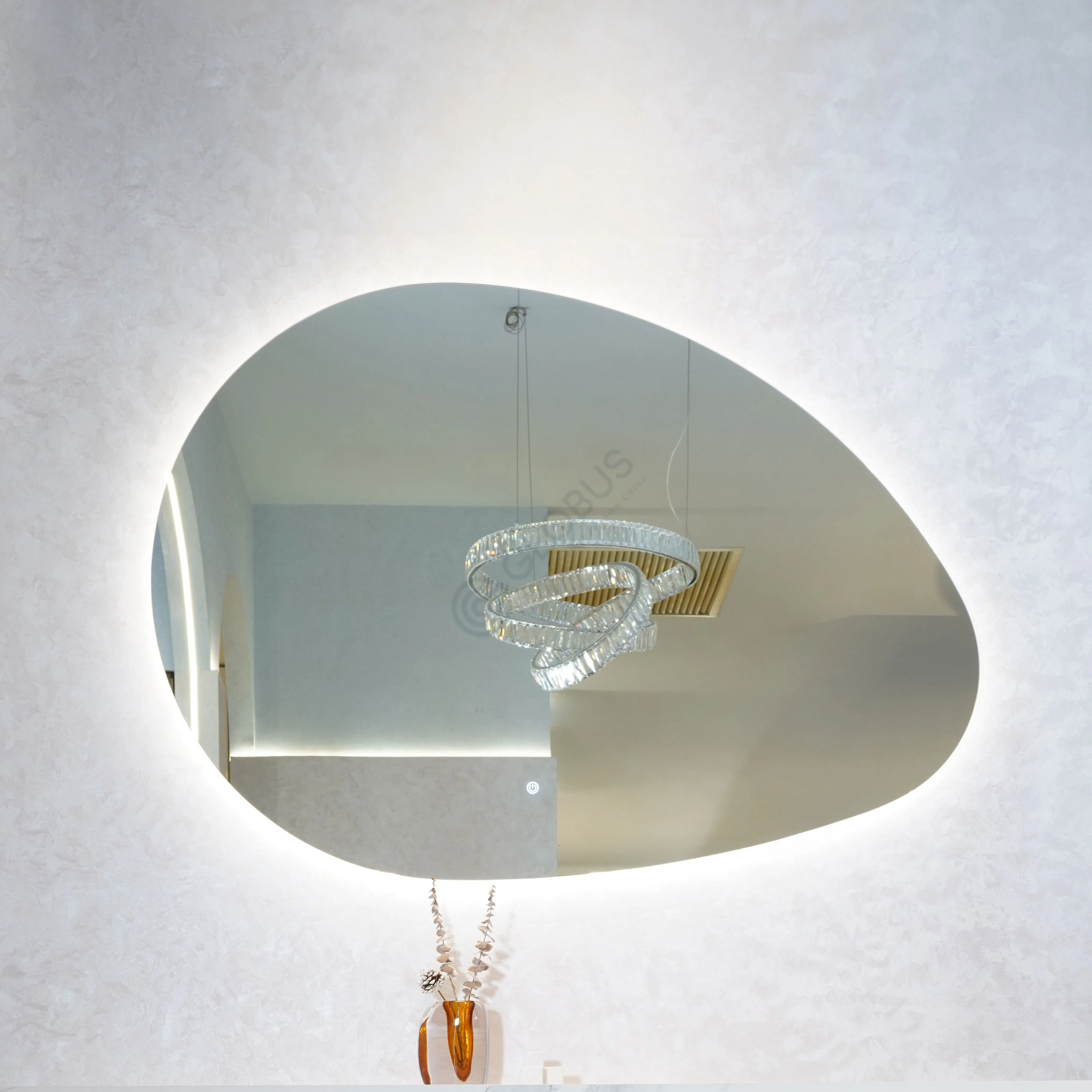 Зеркало Dantilis