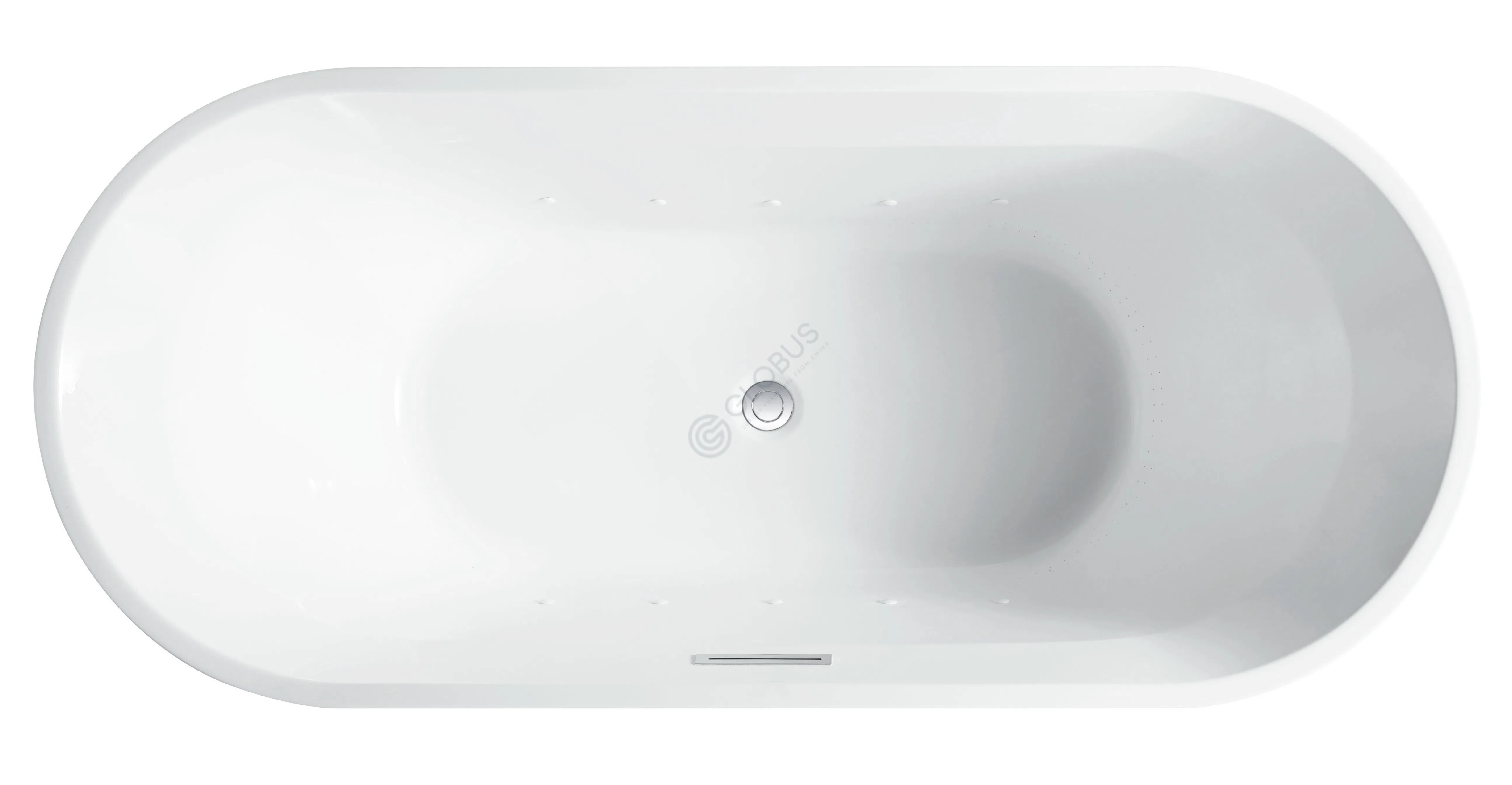 Ванна Simbolico