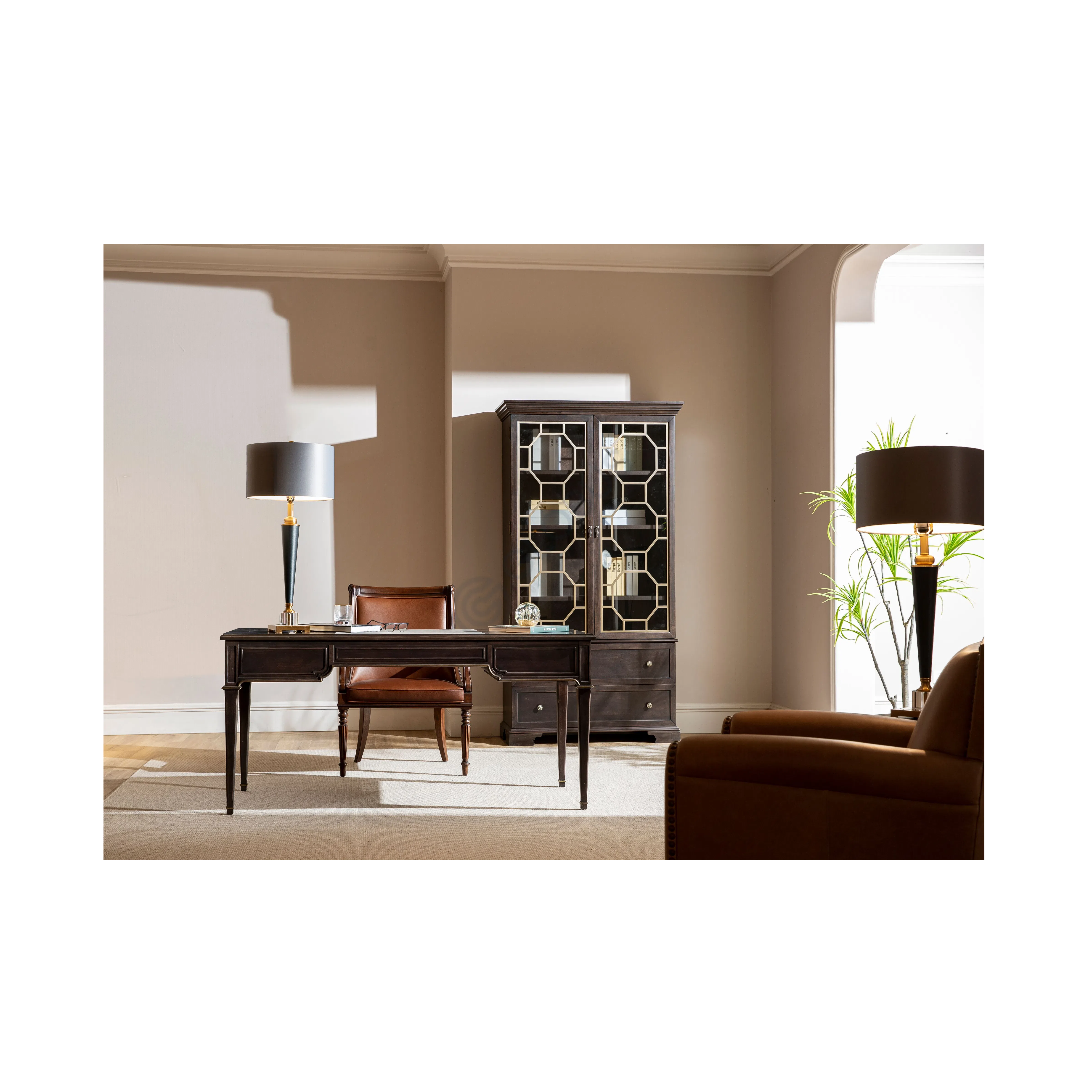 Стеллаж Ornate