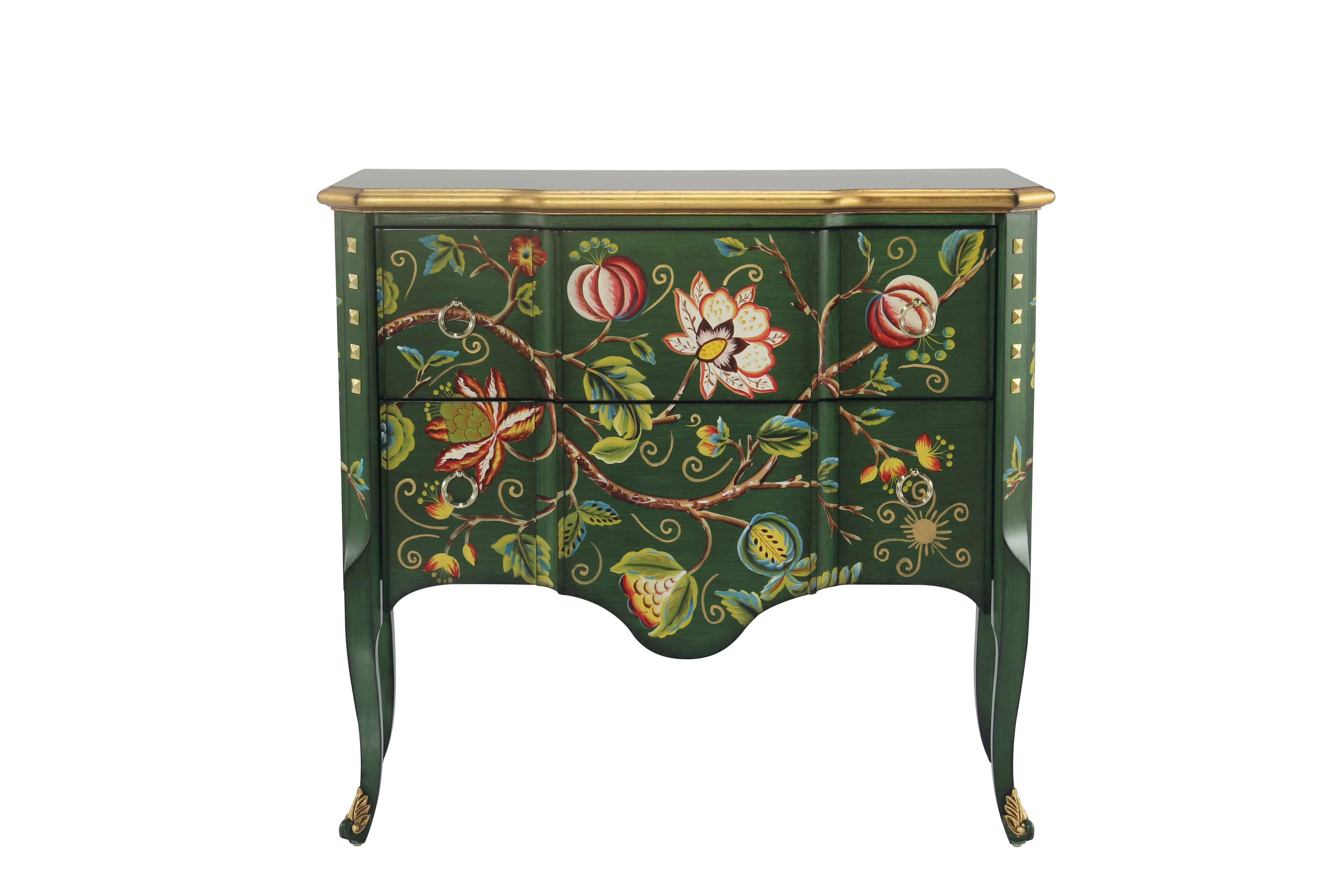 Комод Woodville