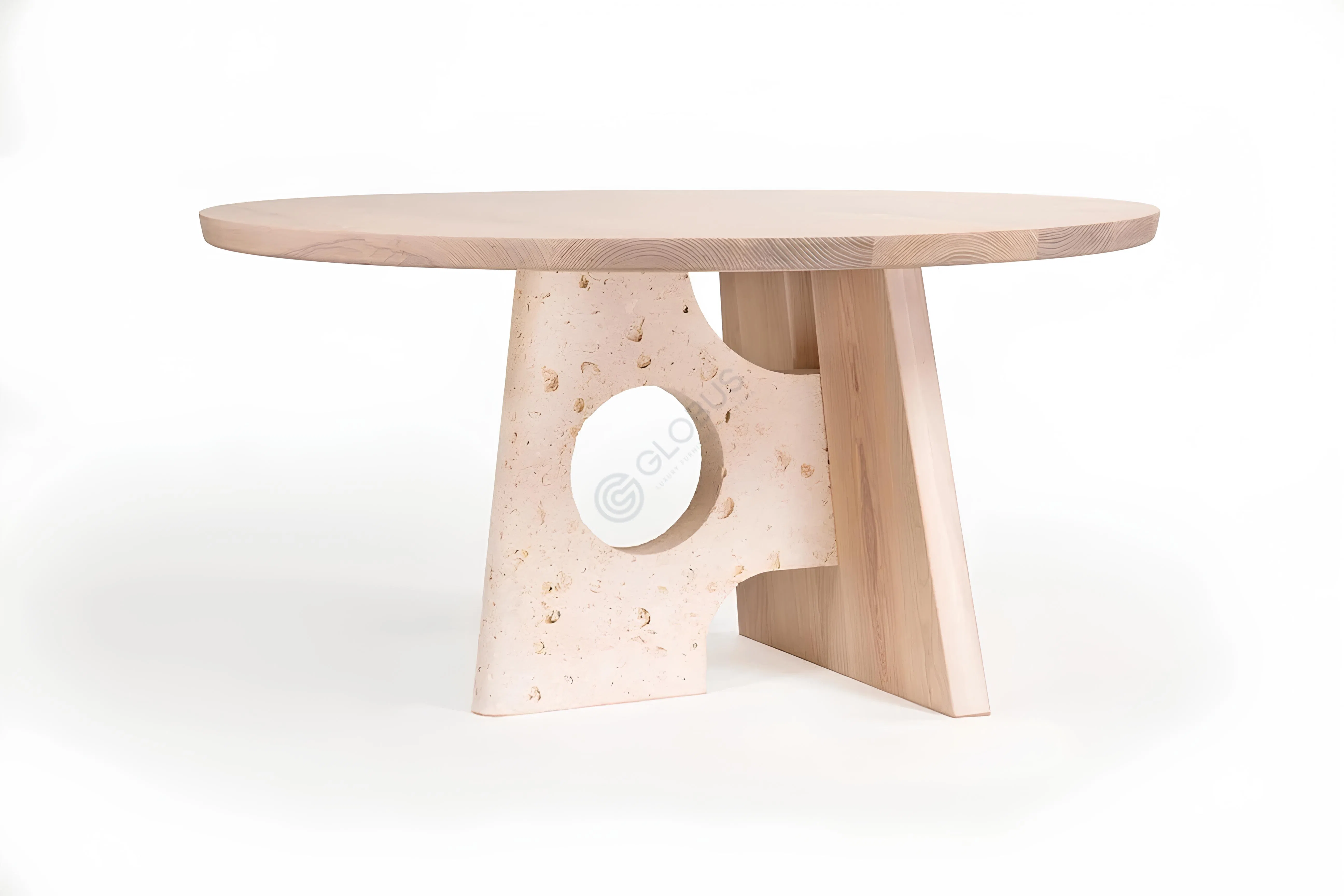 Обеденный стол YUCCA STUFF Marathon