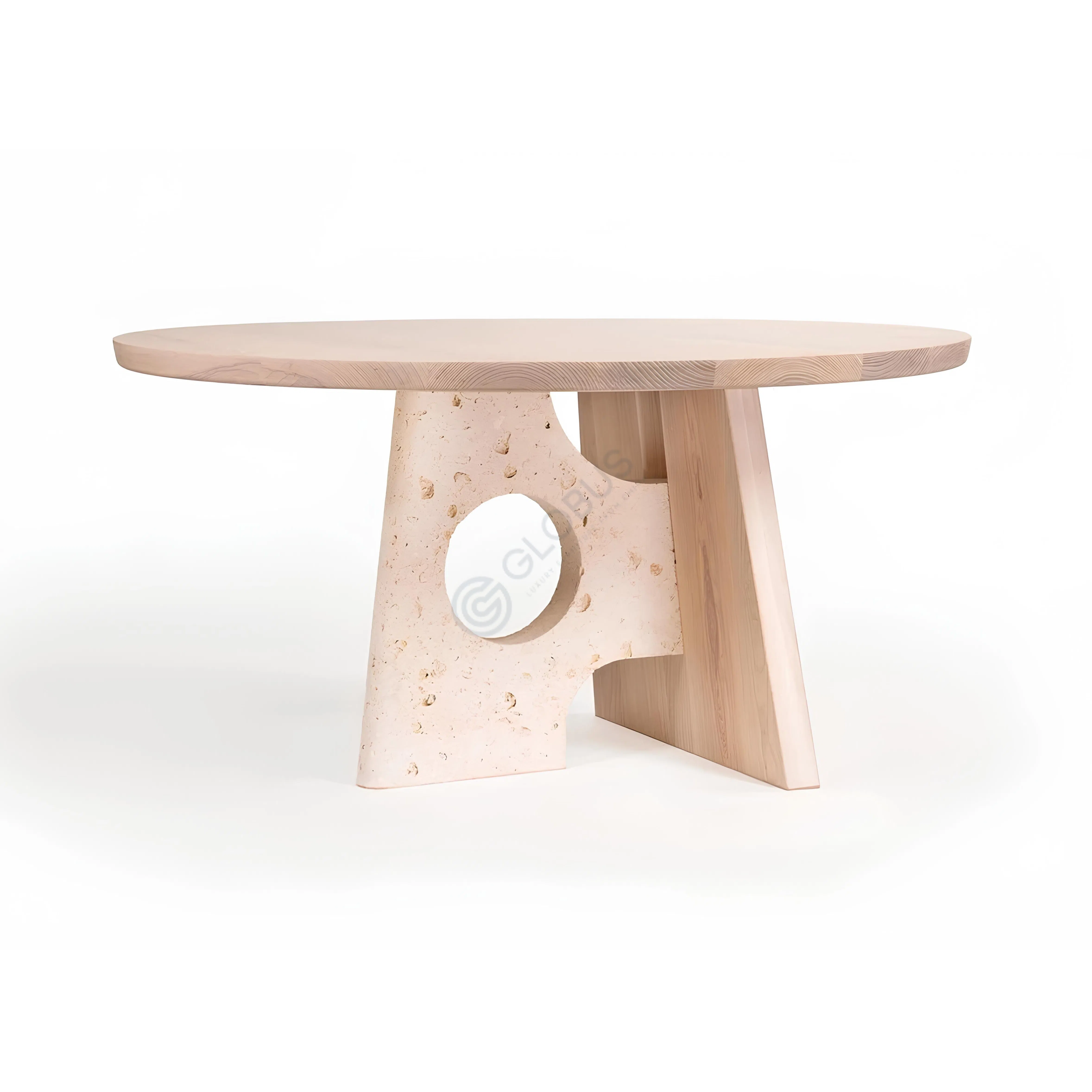 Обеденный стол YUCCA STUFF Marathon