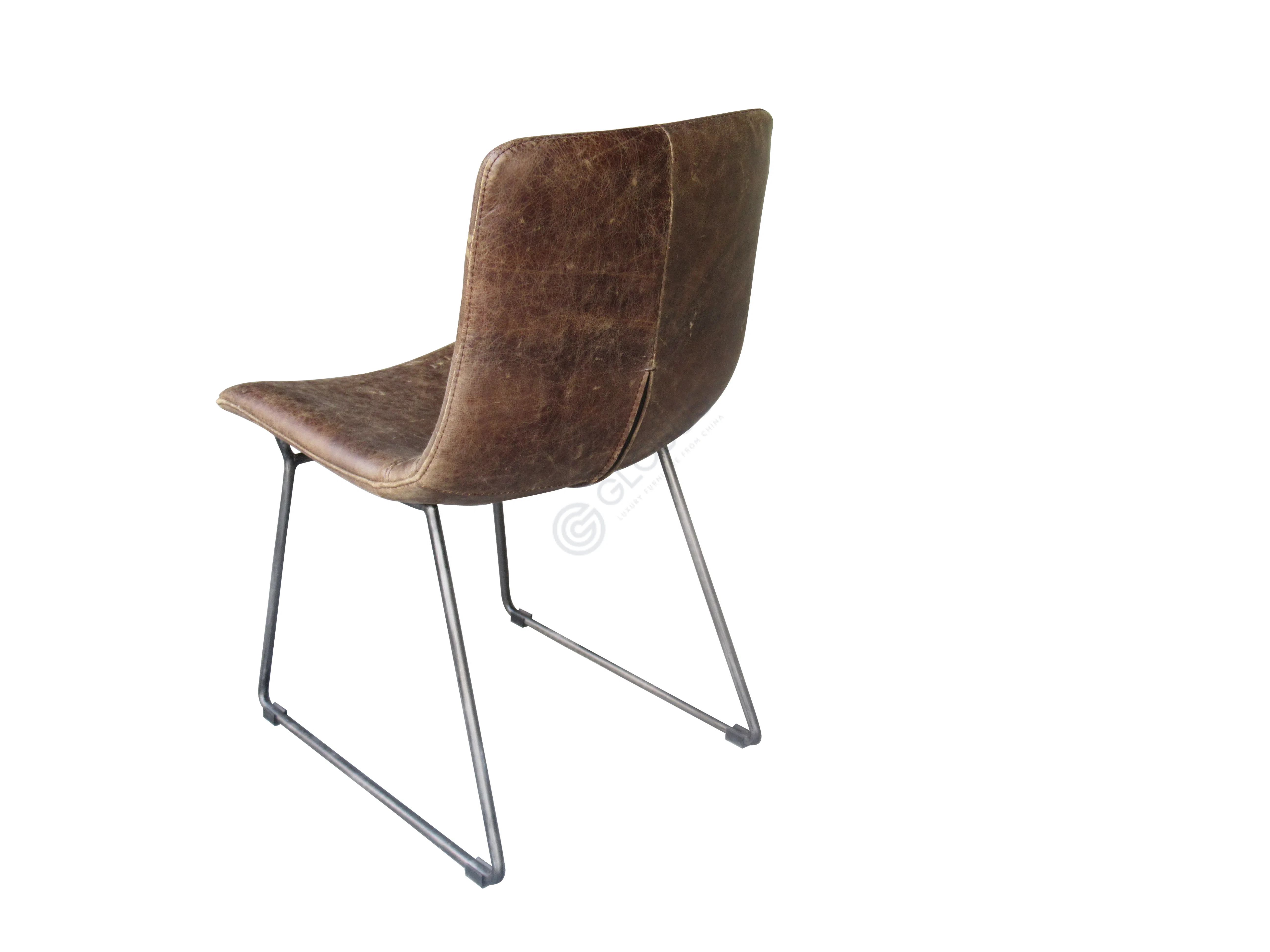 Обеденный стул Gentilezi