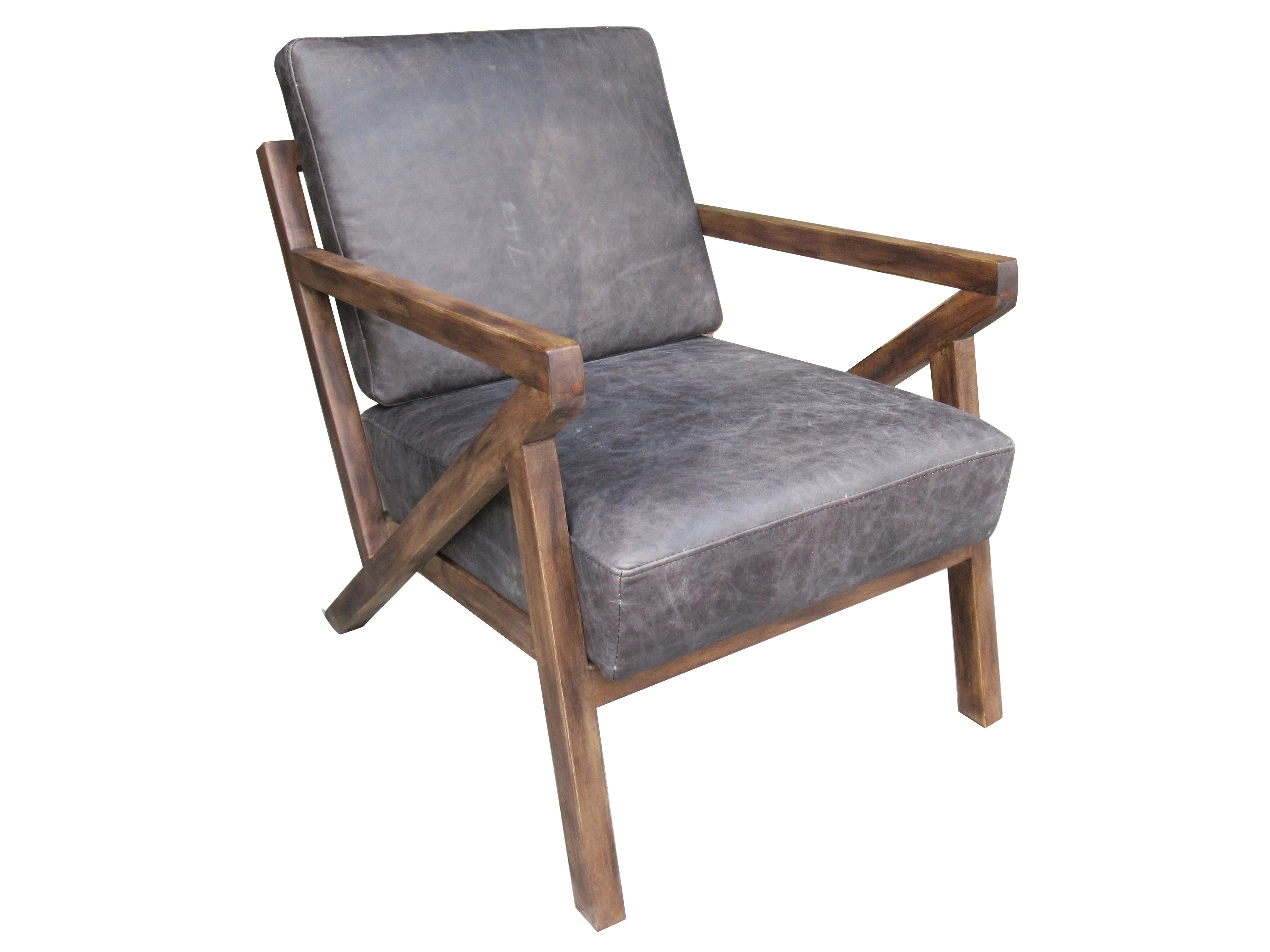 Кресло Juverentio