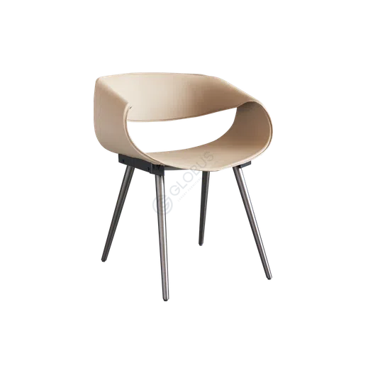 Обеденный стул ZUCO Little Perillo