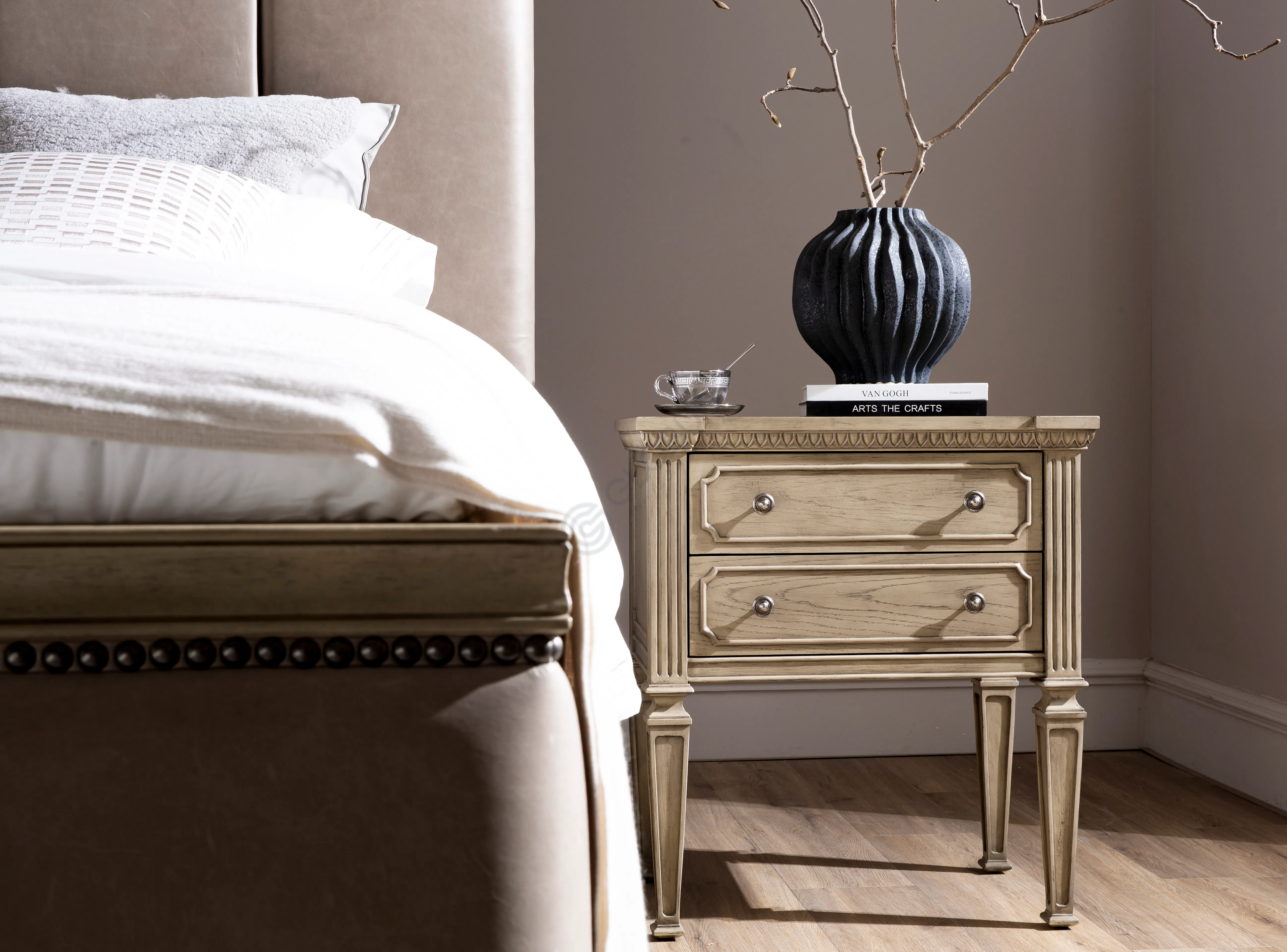 Прикроватная тумба Buonanima