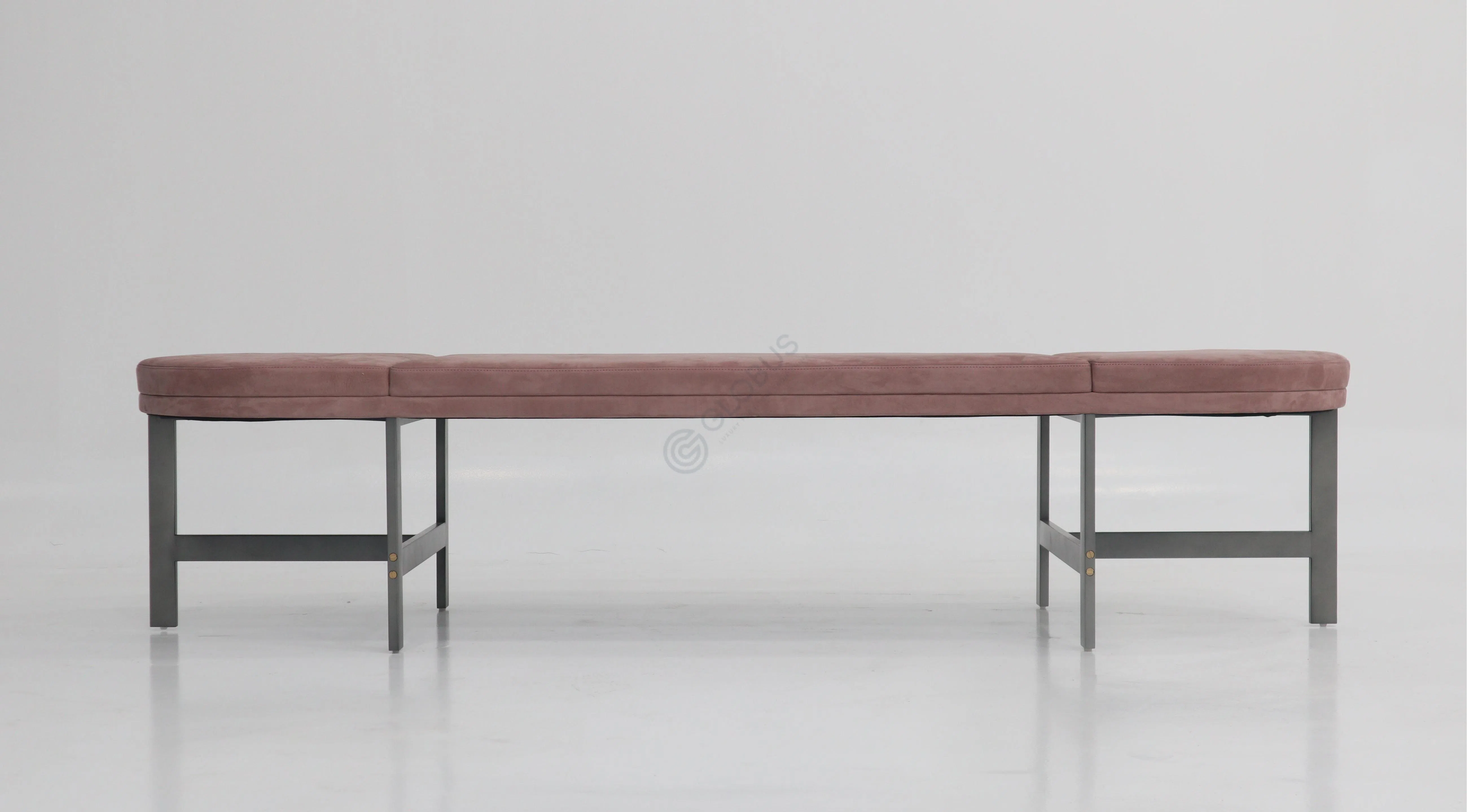 Банкетка BAXTER Passepartout