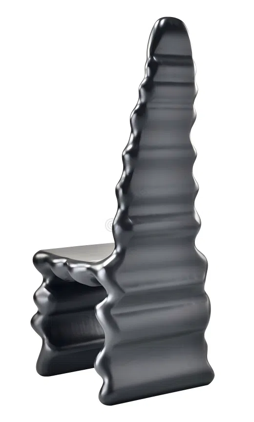 Обеденный стул Javirenzo