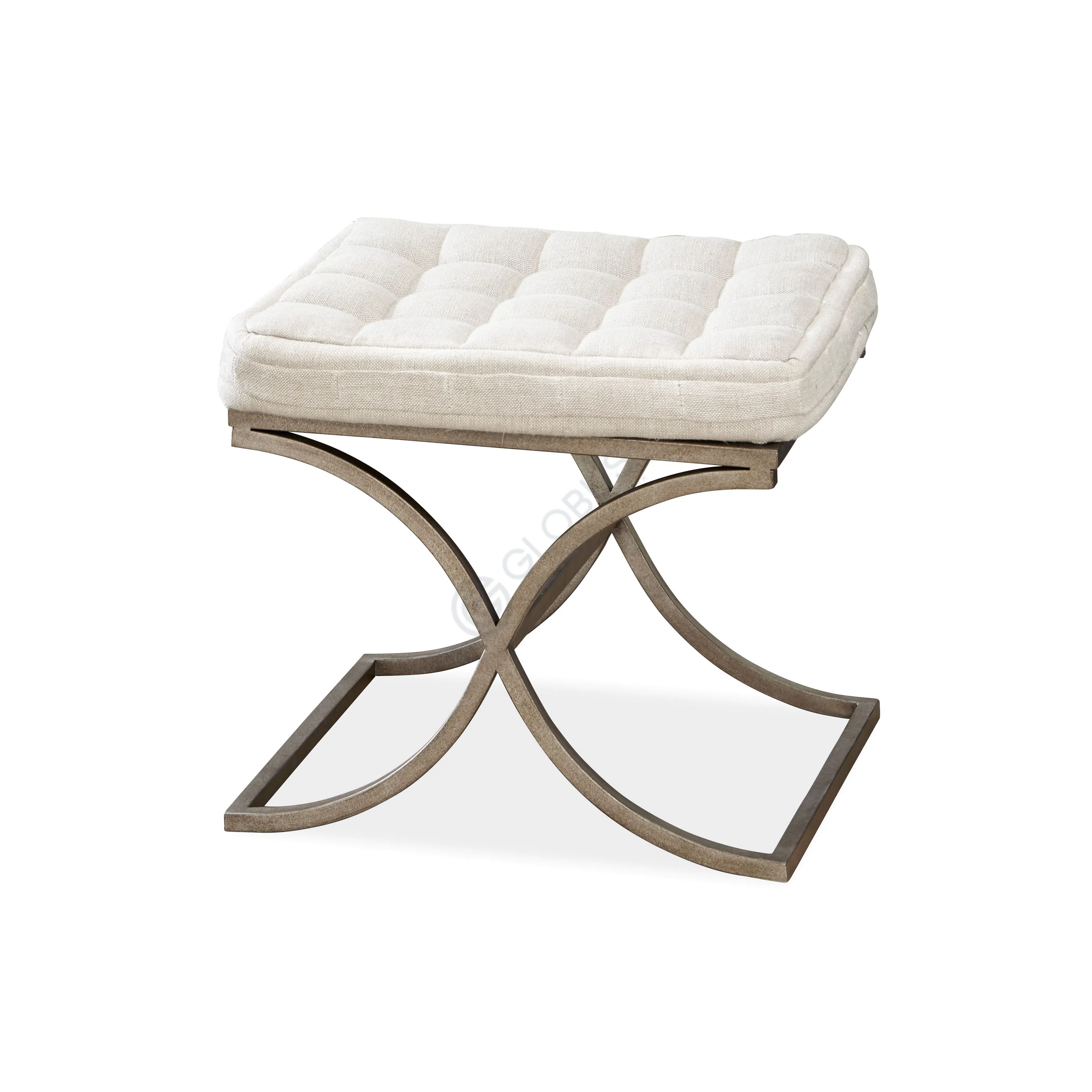 Пуф TOSCONOVA Paris Dedar