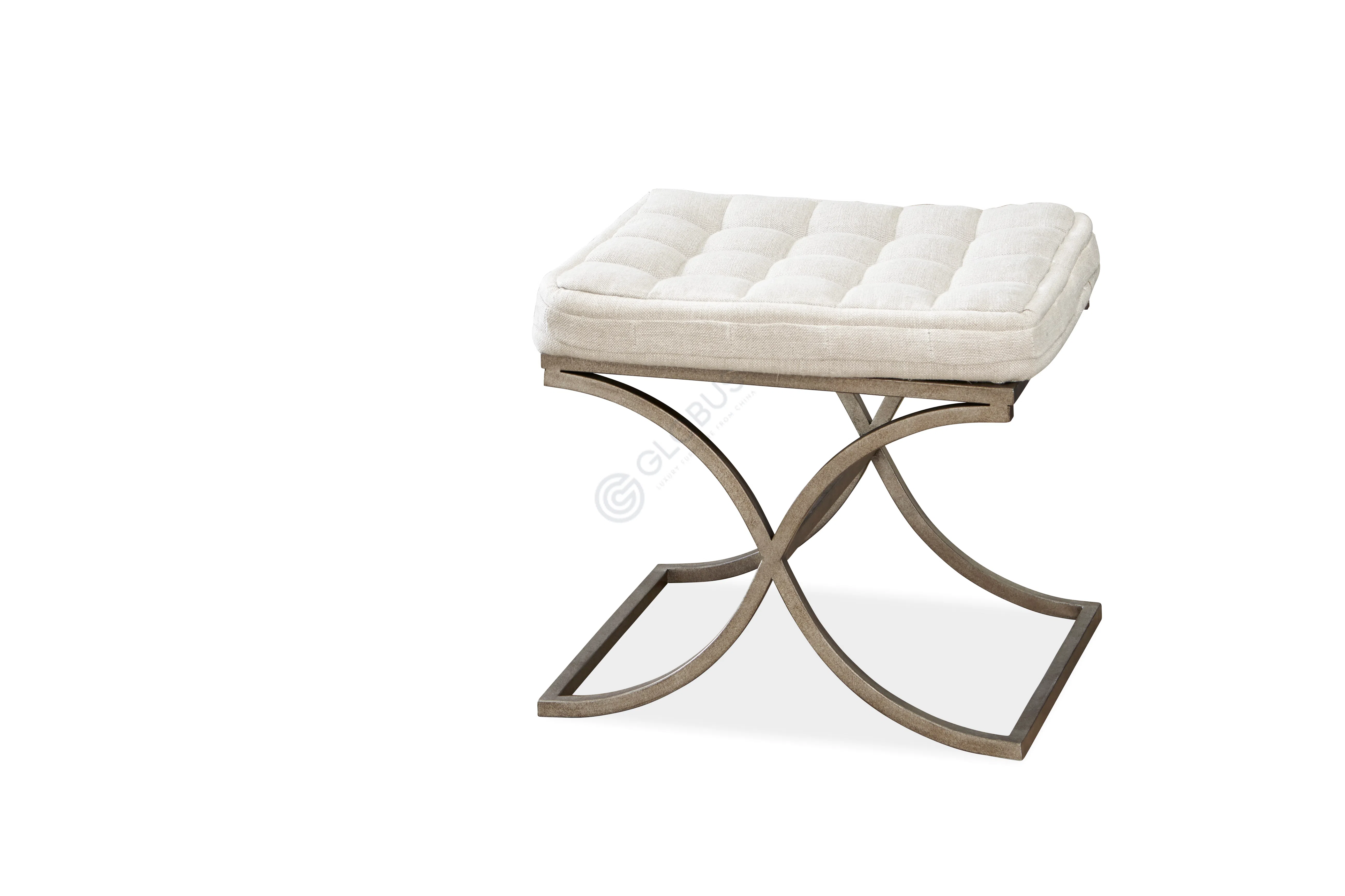 Пуф TOSCONOVA Paris Dedar