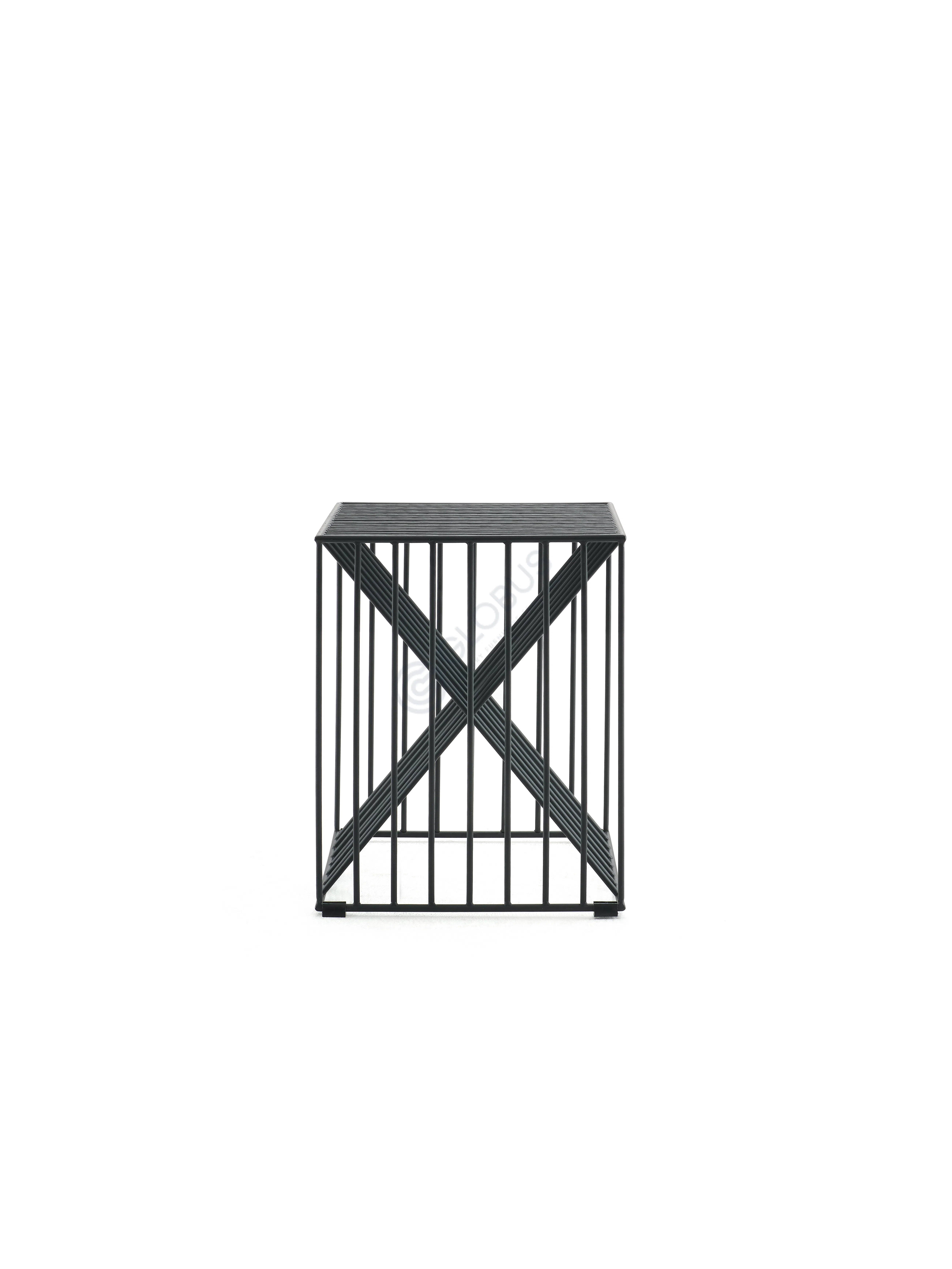 Угловой столик Coelum