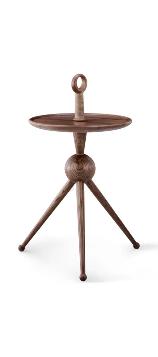 Угловой столик Elviro