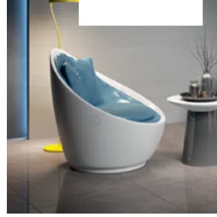 Кресло для офиса Gwyneth