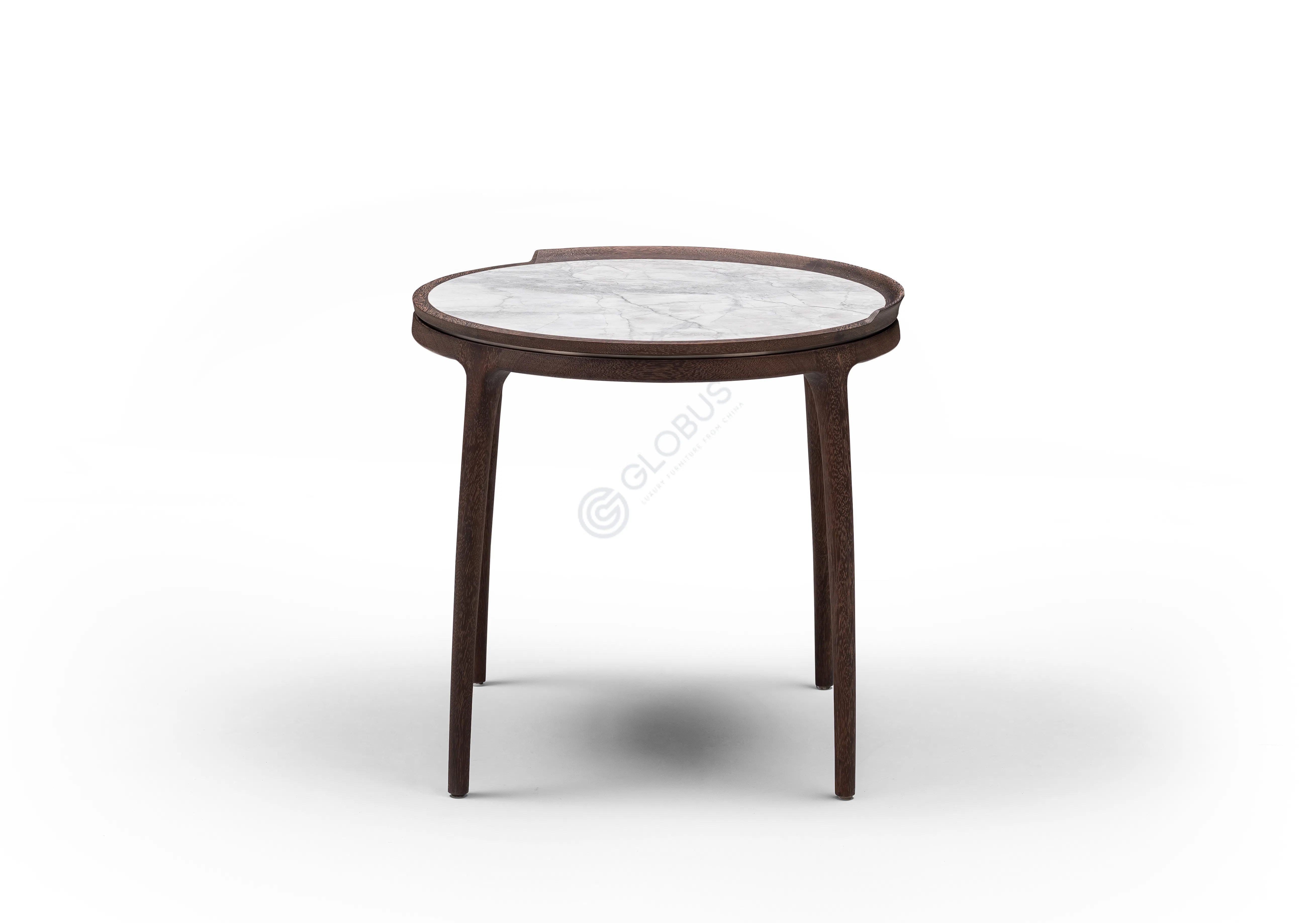 Угловой столик Champagne