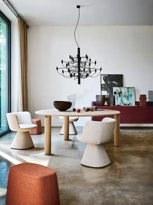 Обеденный стол B&B ITALIA