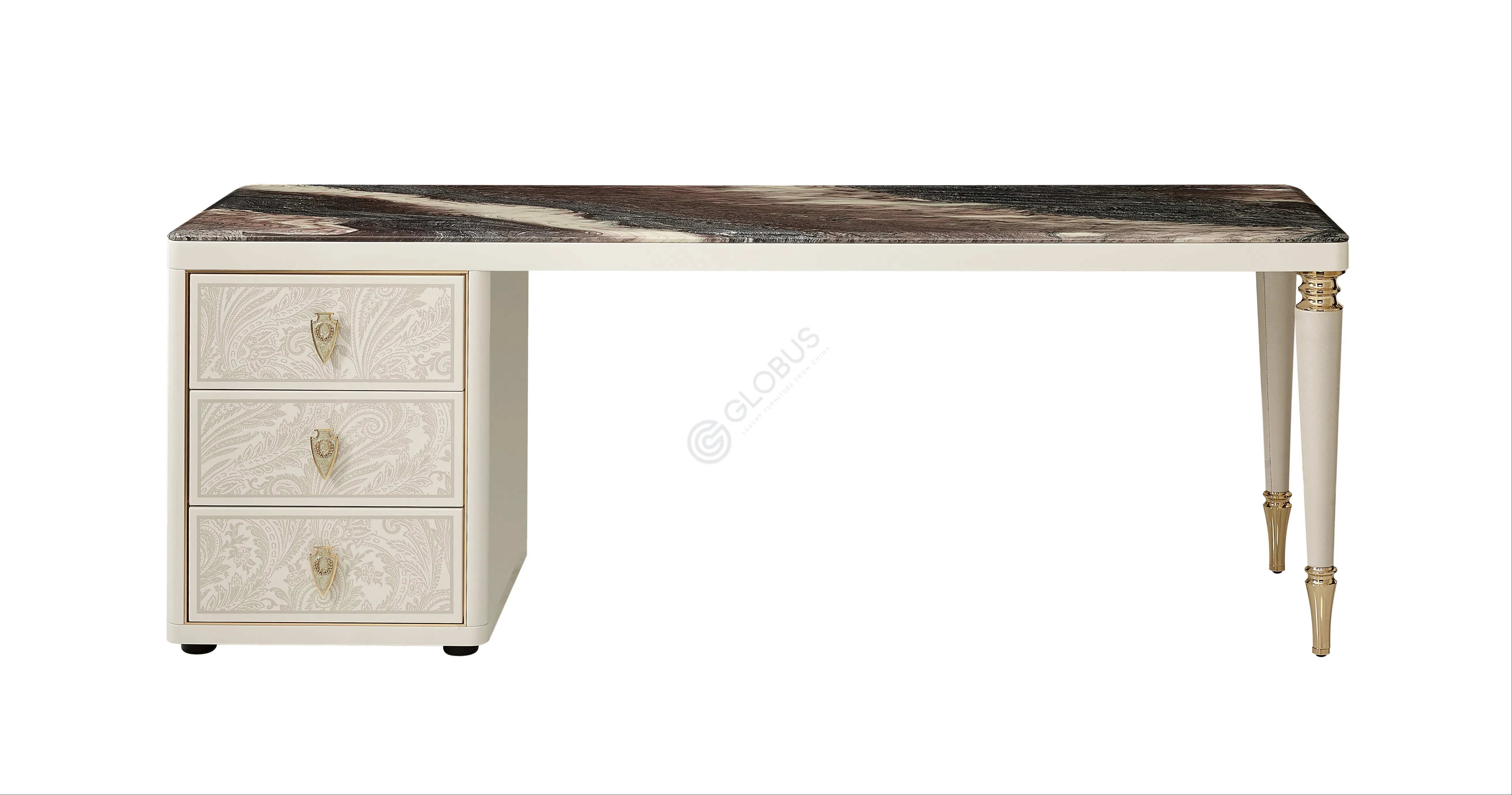 Стол для кабинета Ubina