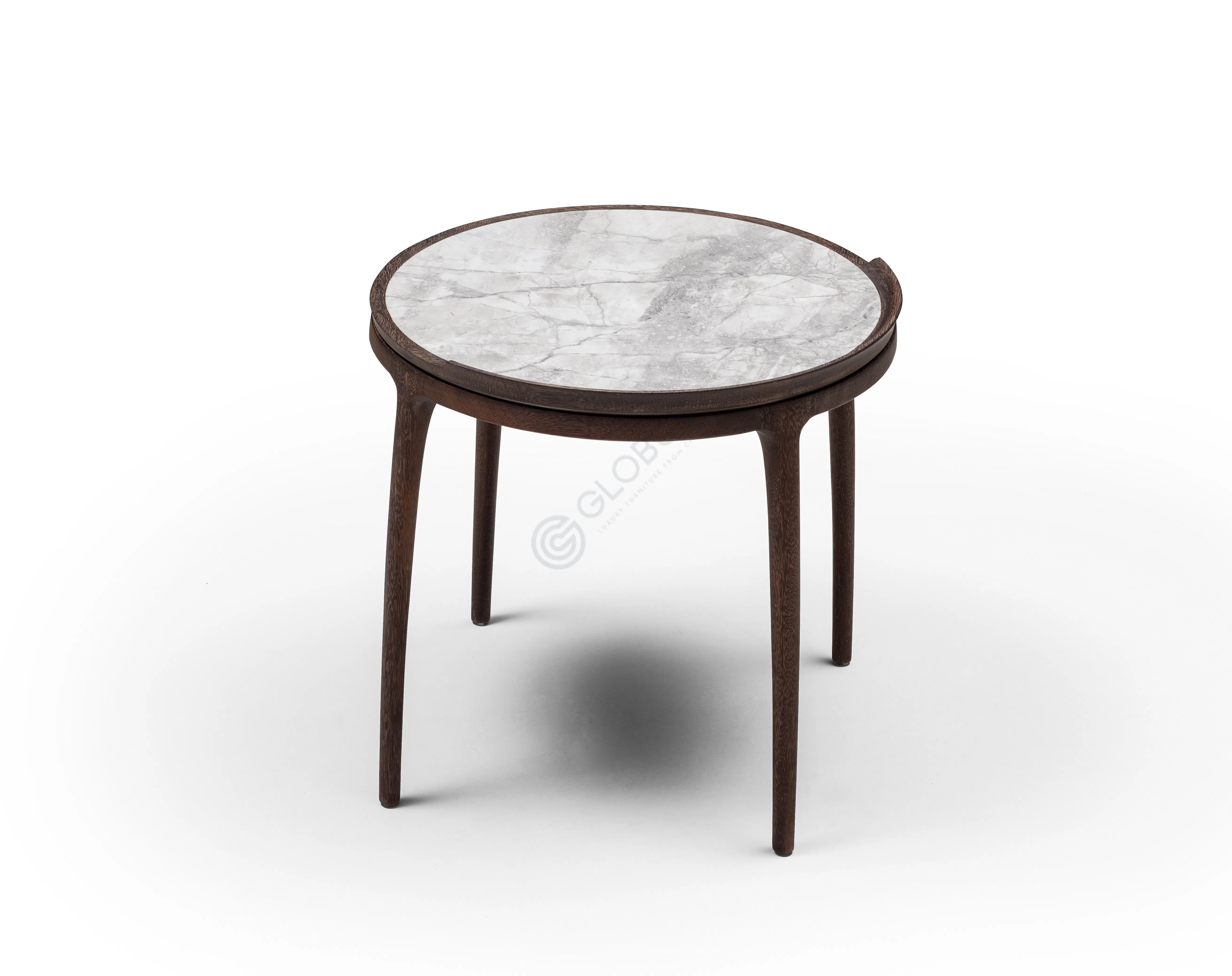 Угловой столик Champagne