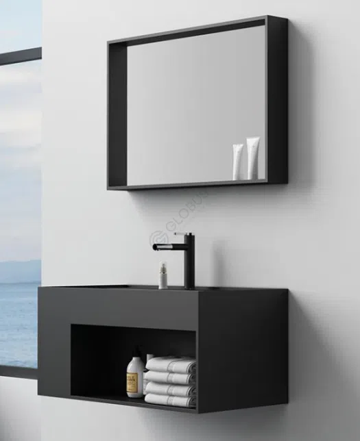 Ванный шкаф Musit