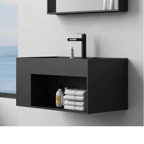 Ванный шкаф Musit