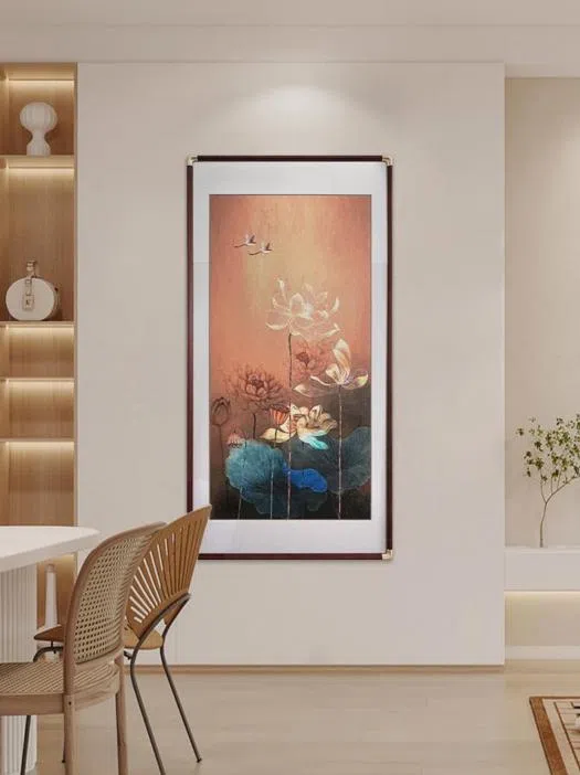 Картина Jovatio