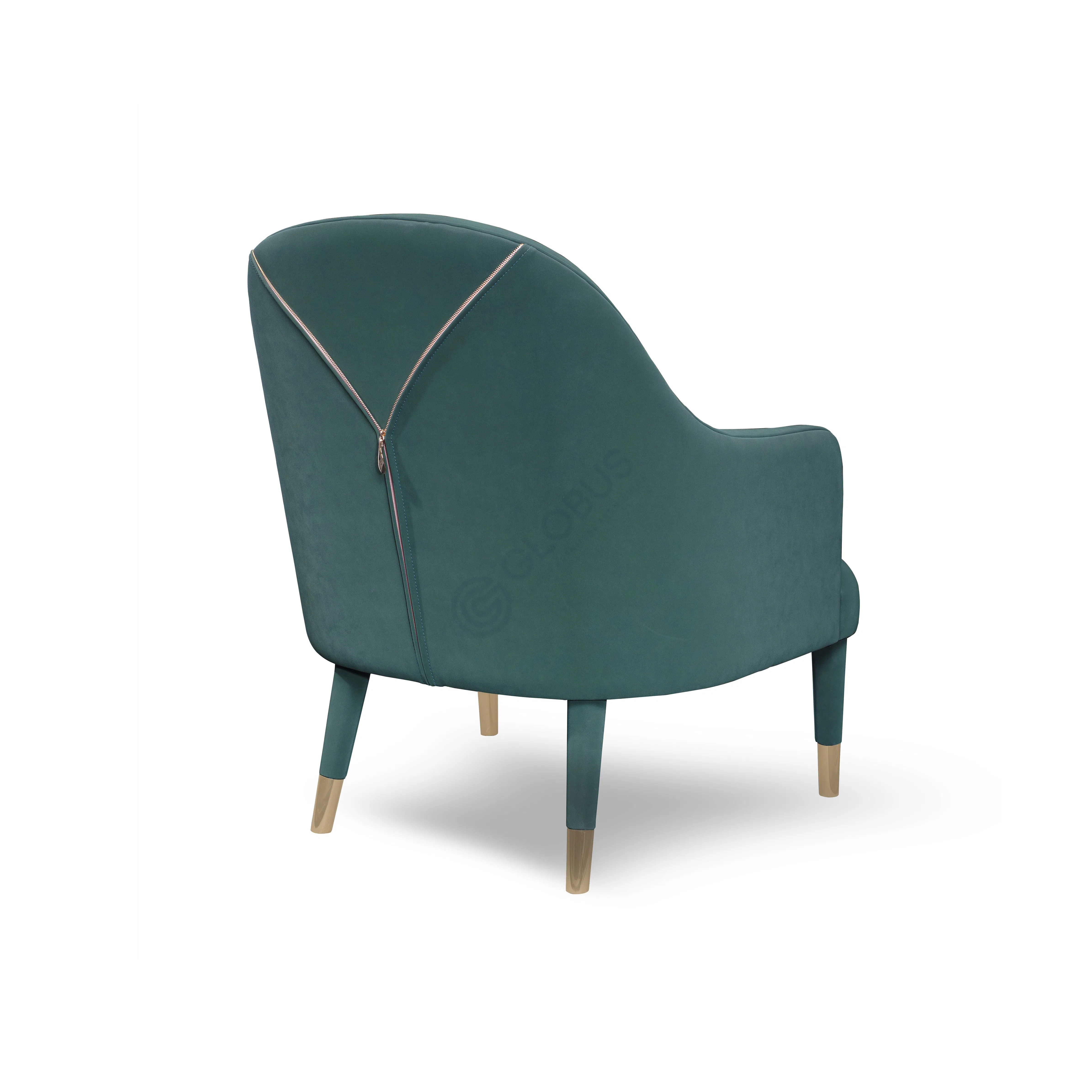 Кресло Aleandro