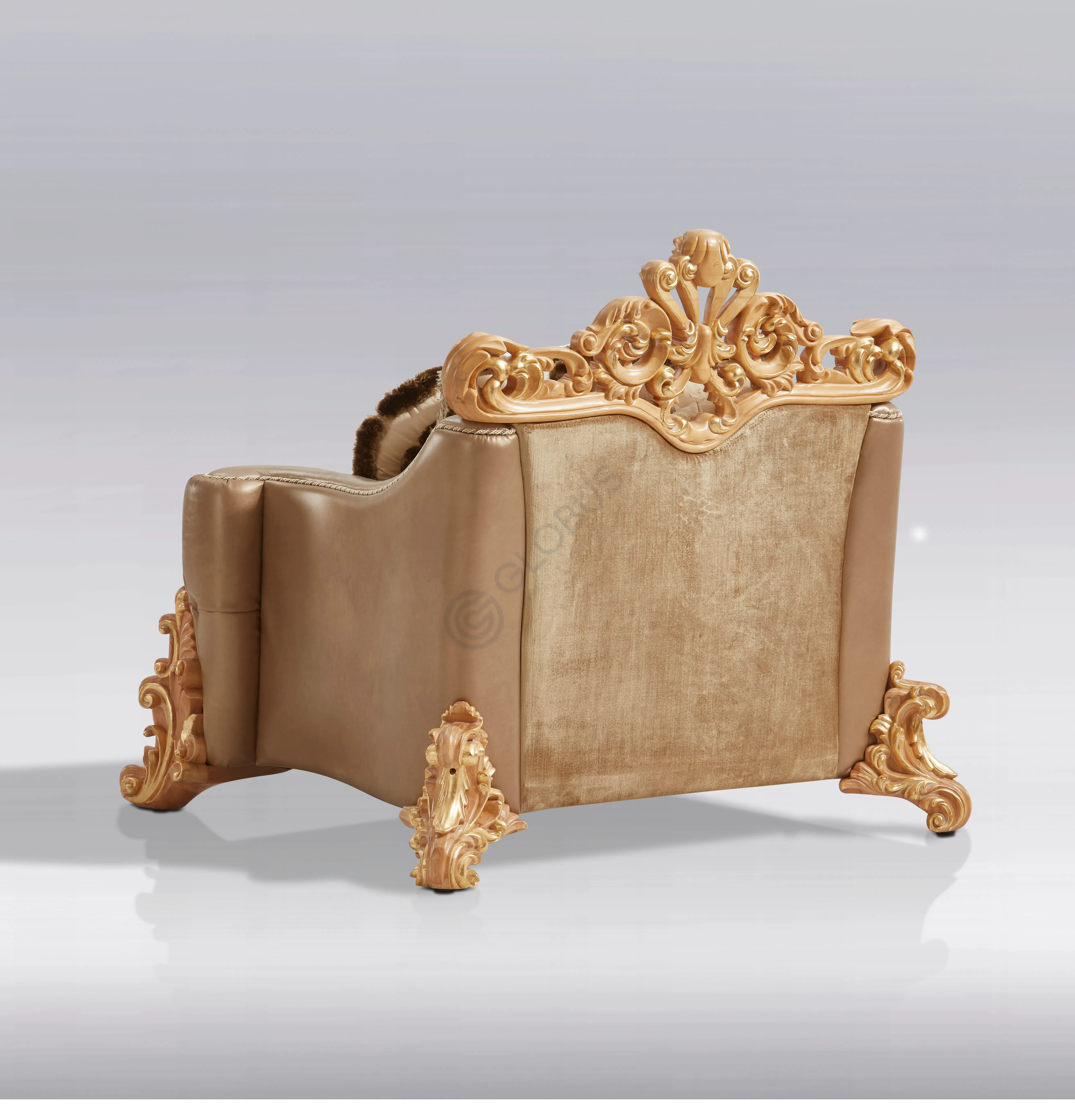 Кресло Natsuki