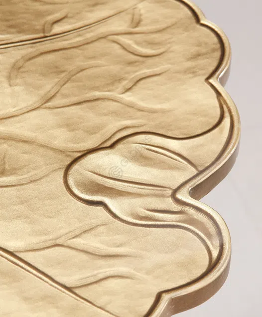 Угловой столик Ultrea