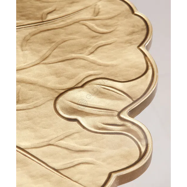 Угловой столик Ultrea