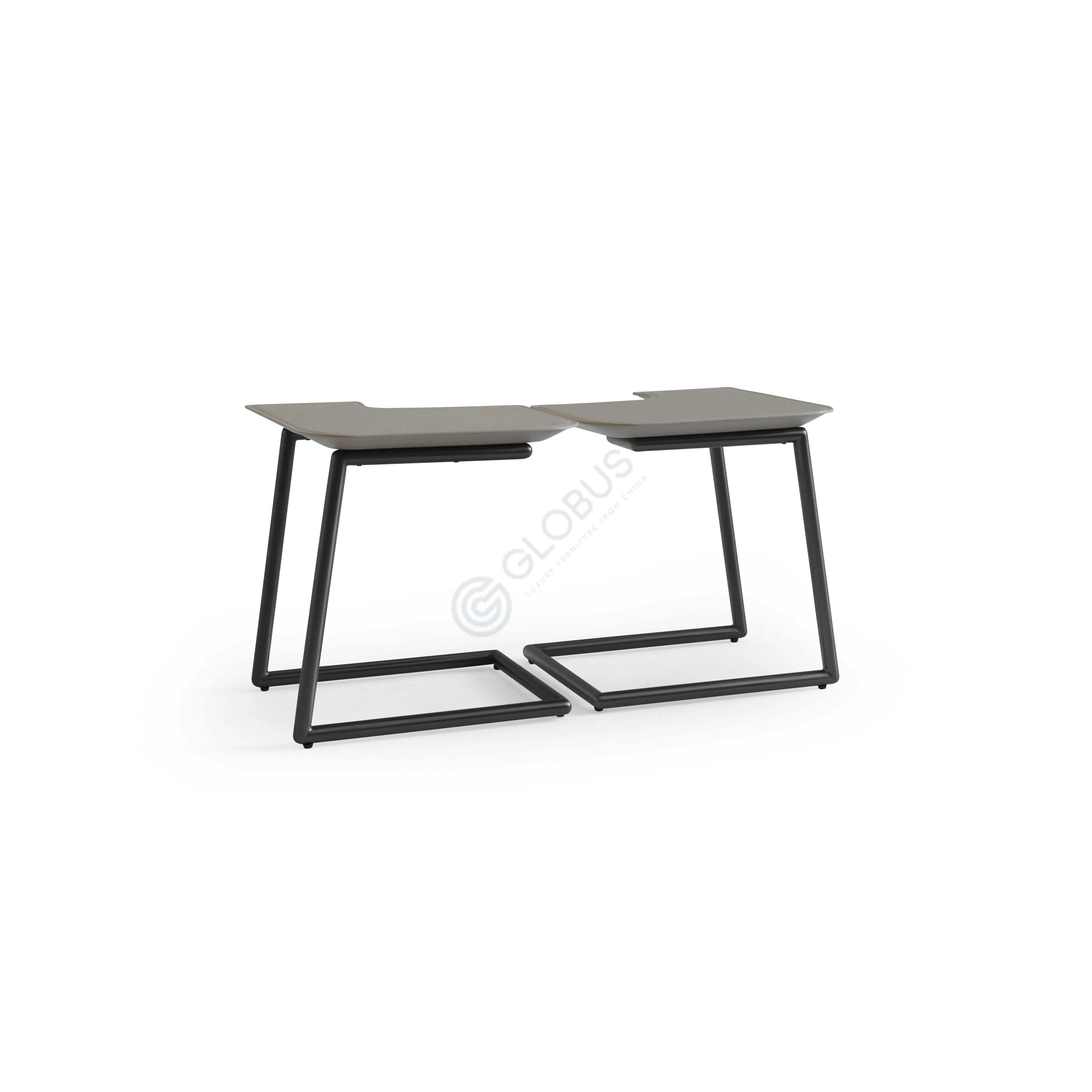 Угловой столик Herbuda