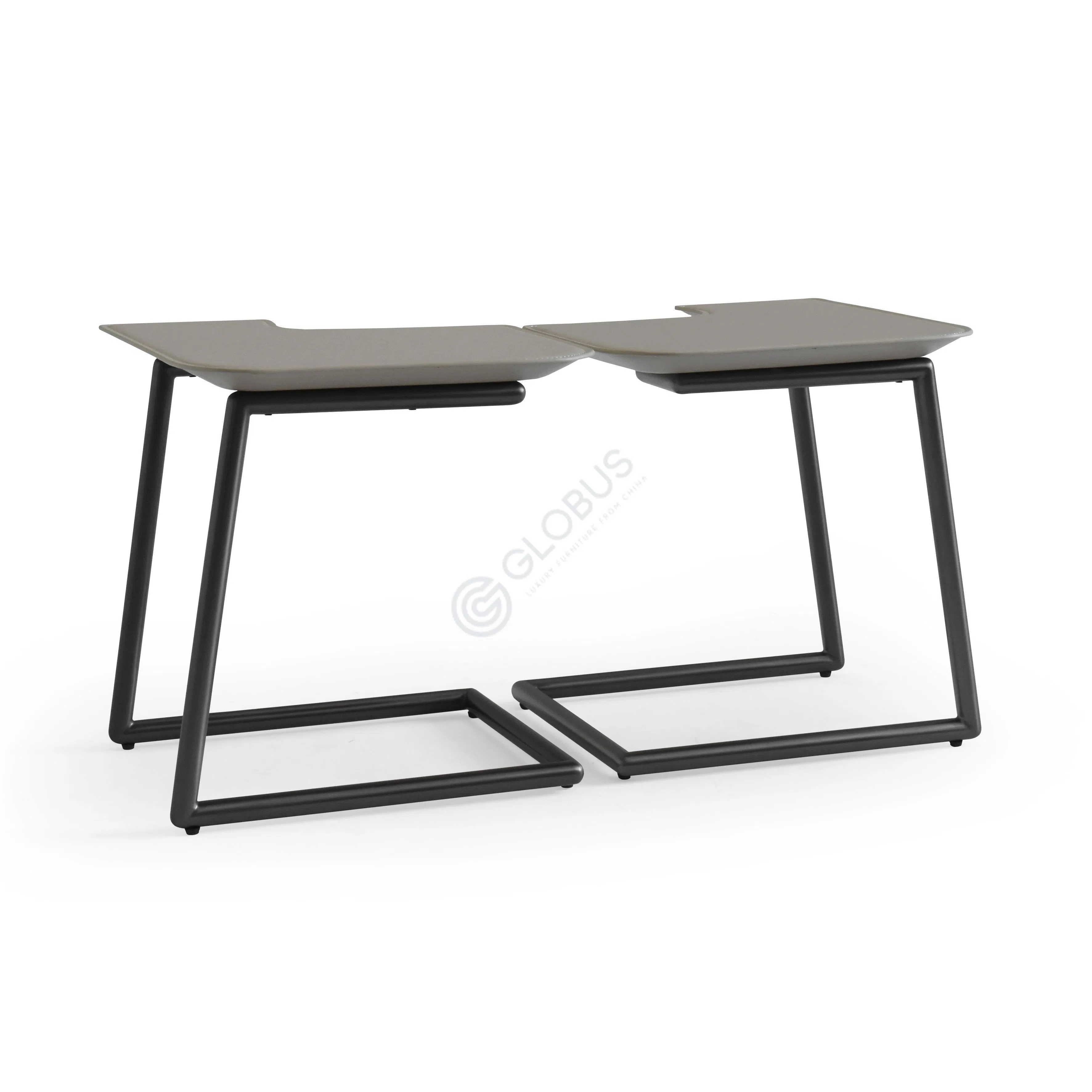 Угловой столик Herbuda