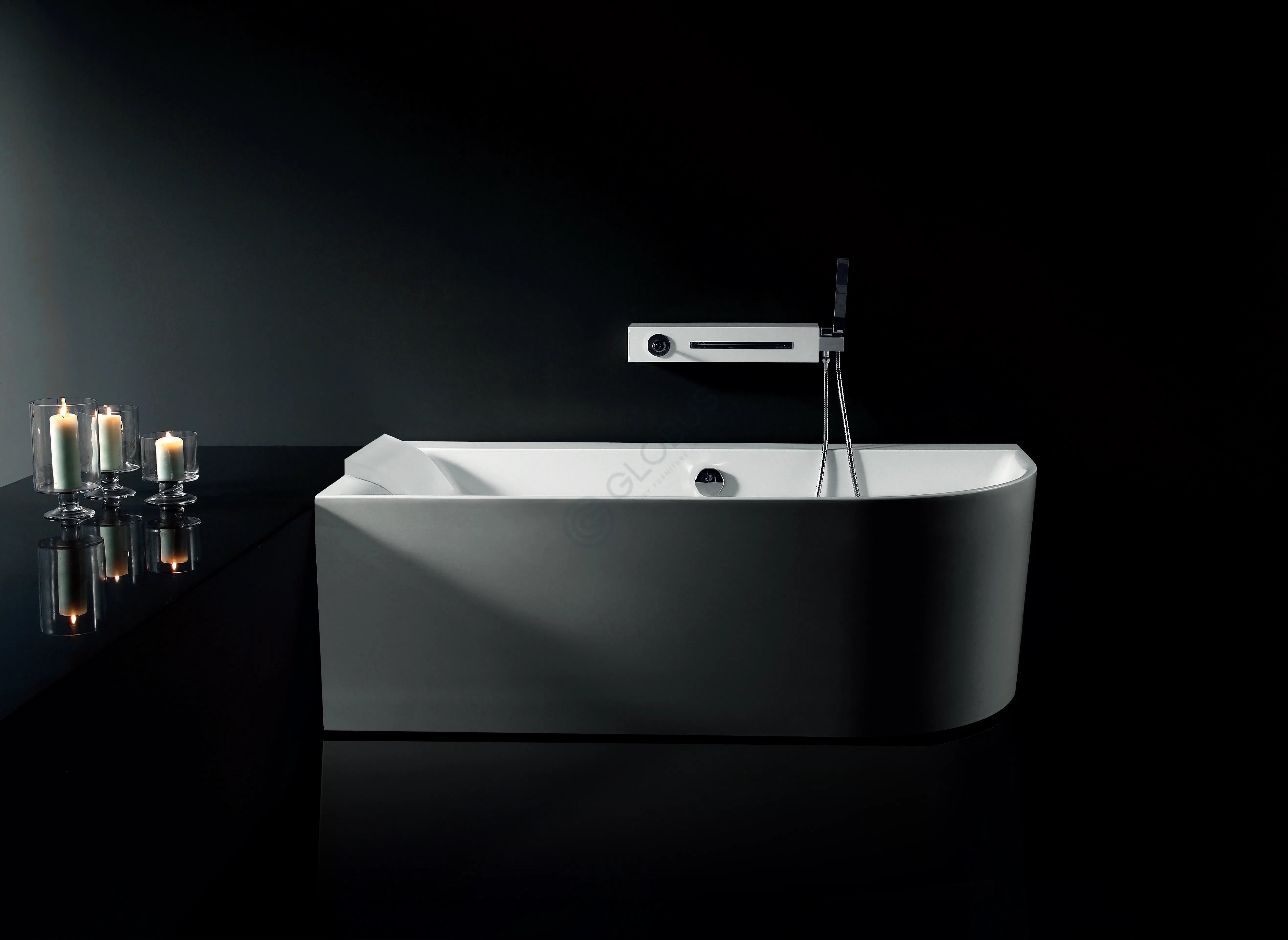 Ванна Allegrino