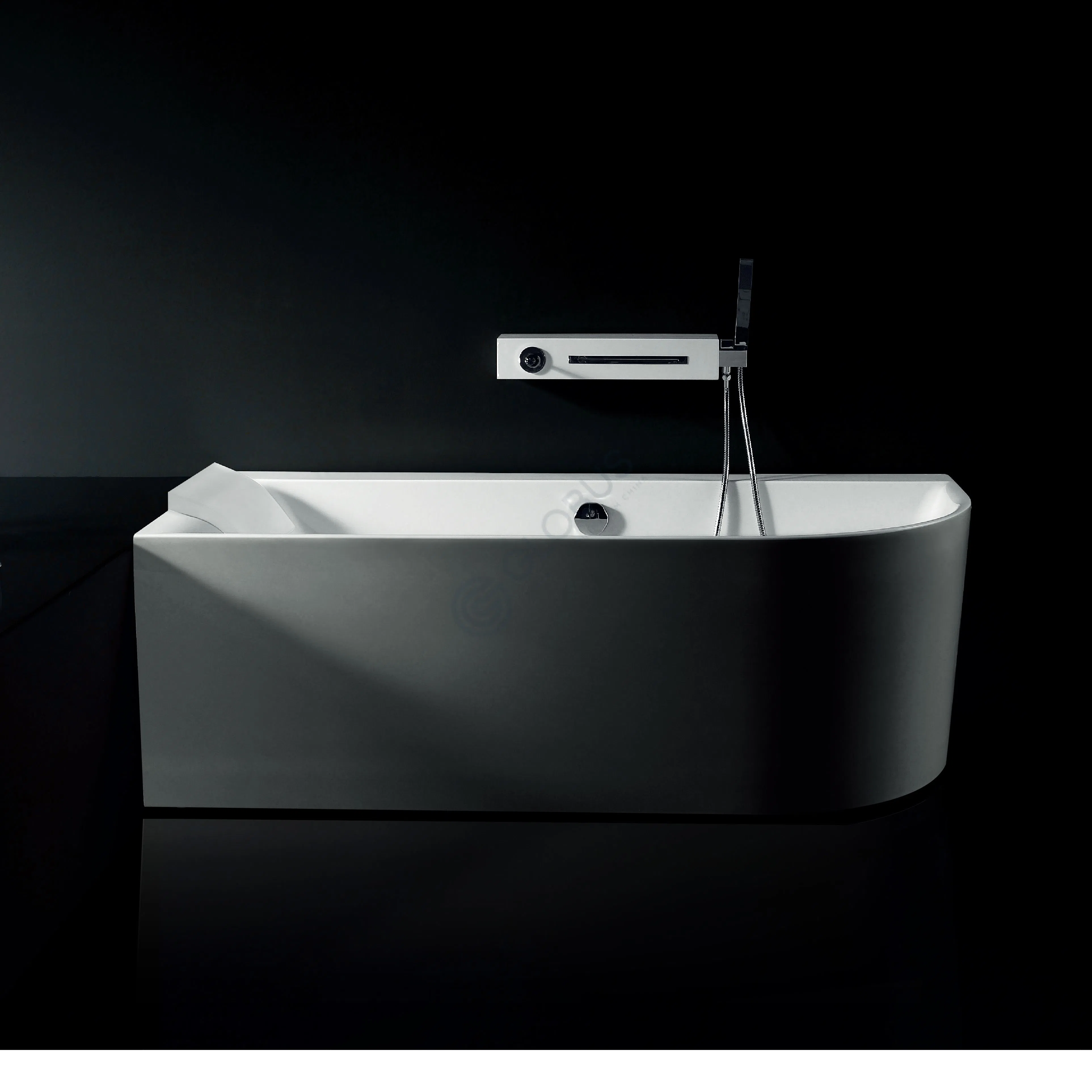 Ванна Allegrino