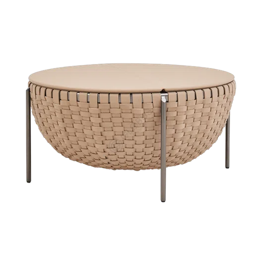 Журнальный столик POLTRONA FRAU Cestlavie