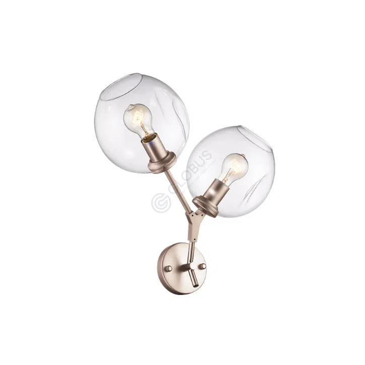 Бра LINDSEY ADELMAN Branching Bubble