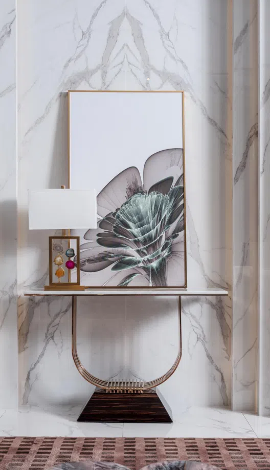 Консоль Sollicitus